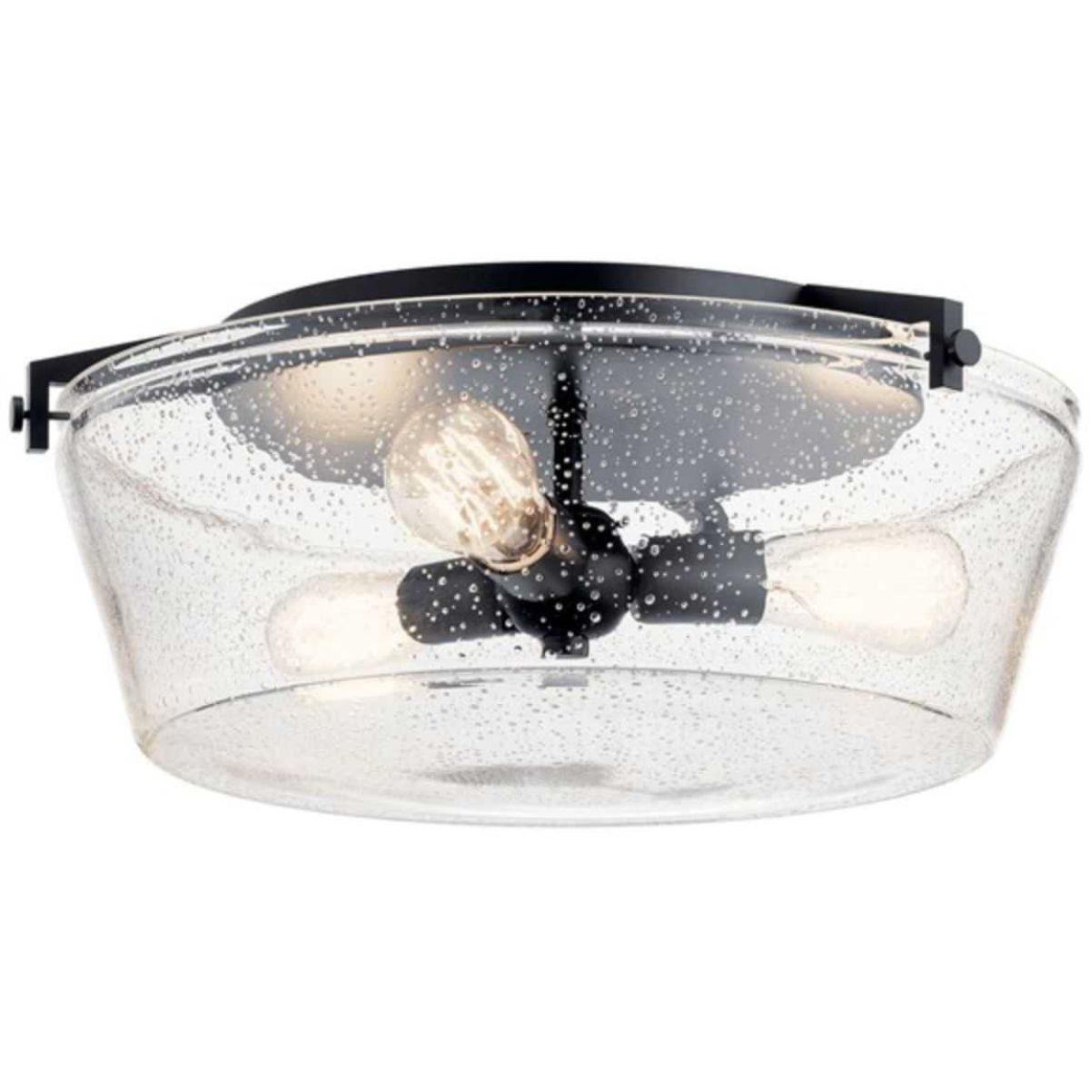 Alton 19 in. Ceiling Flush Mount Light