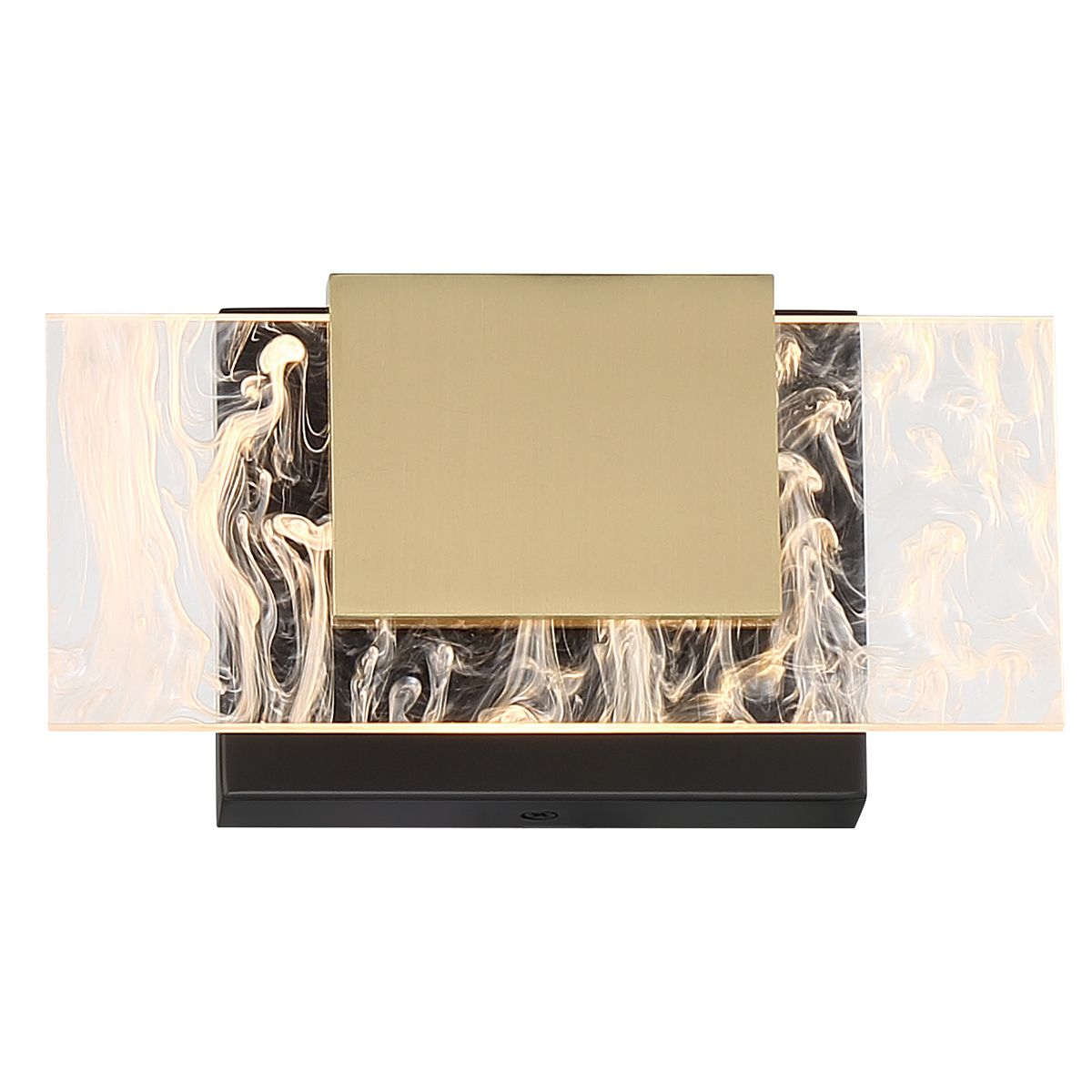 Kasha LED Vanity Light - Bees Lighting