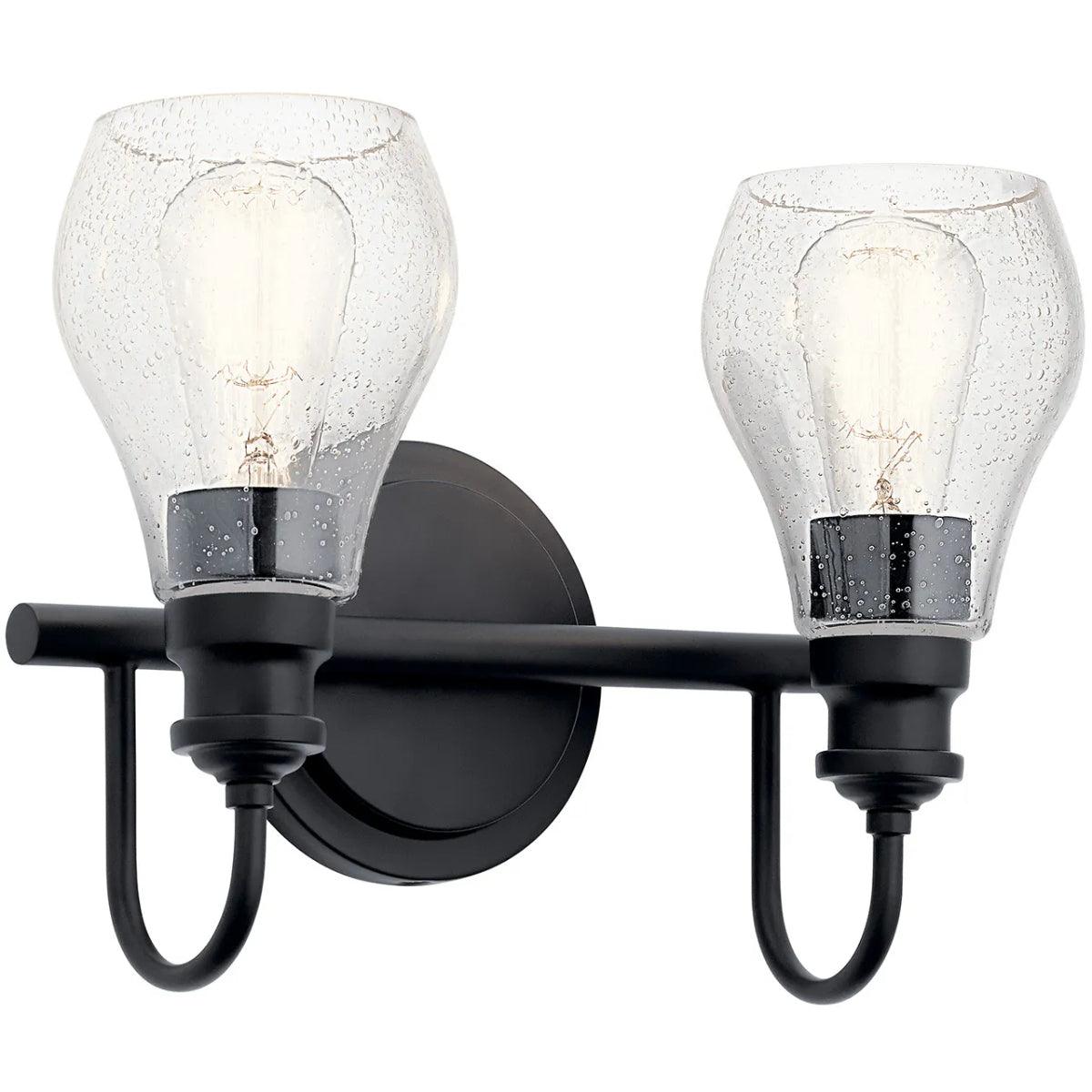 Greenbrier Vanity Light - Bees Lighting