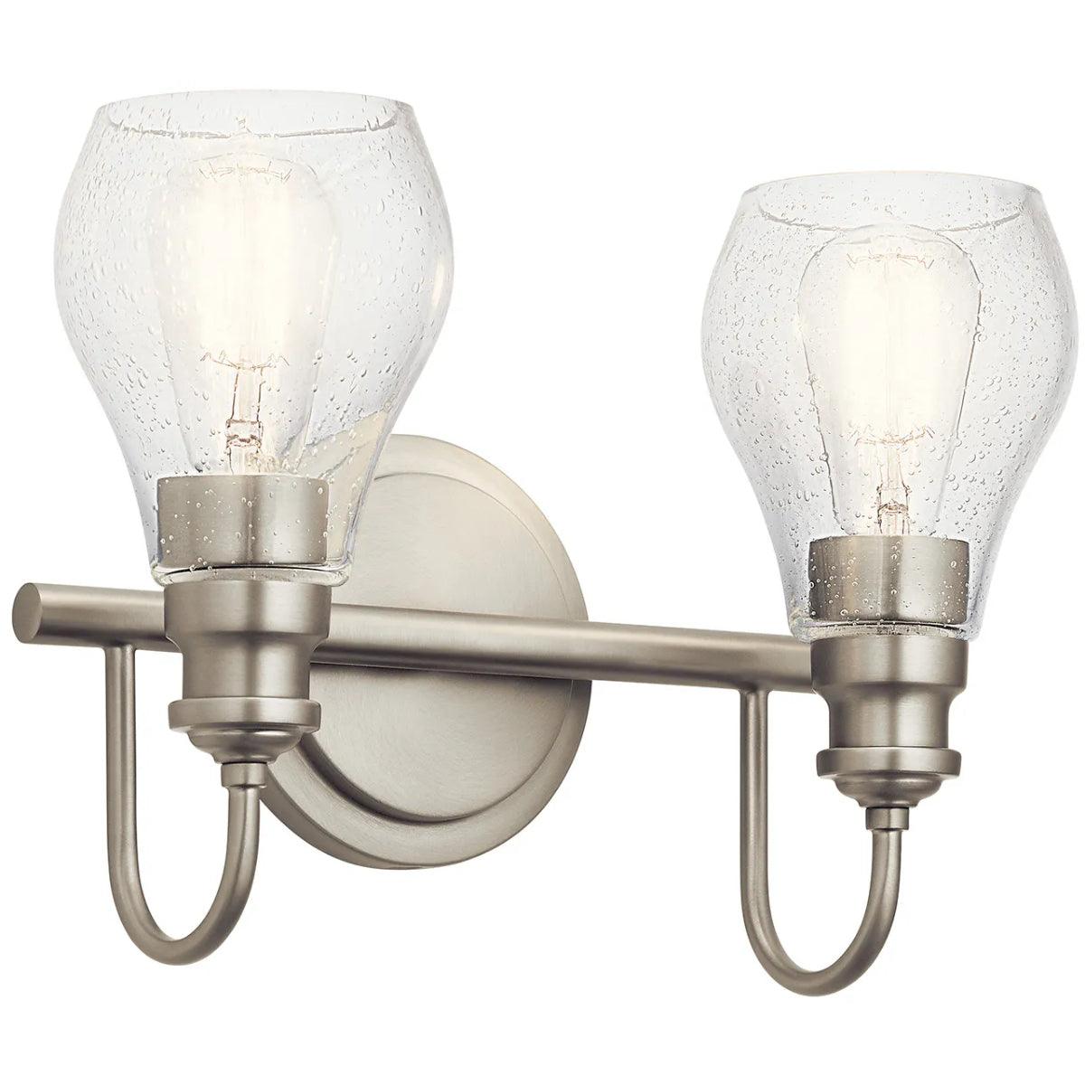 Greenbrier Vanity Light - Bees Lighting