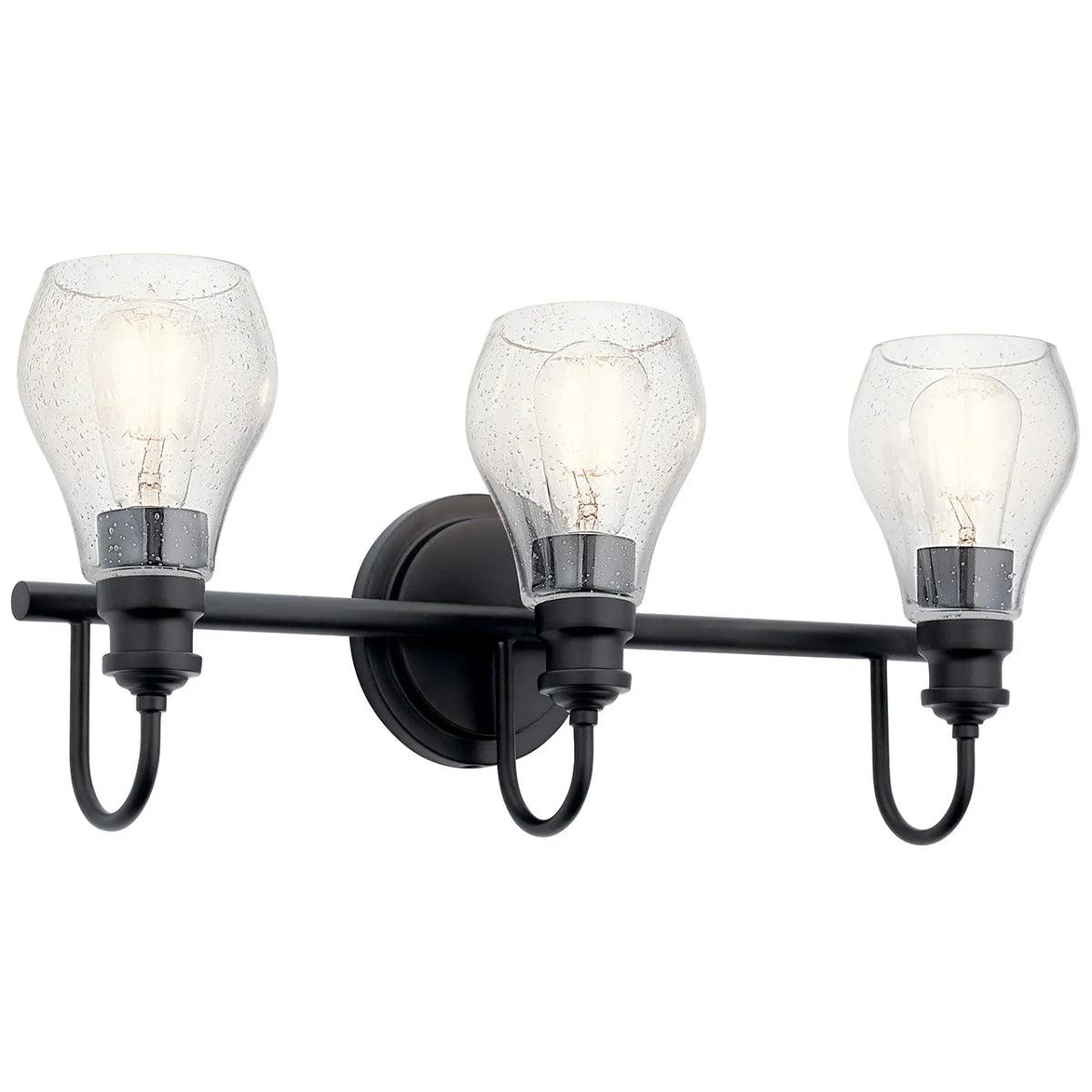 Greenbrier Vanity Light - Bees Lighting