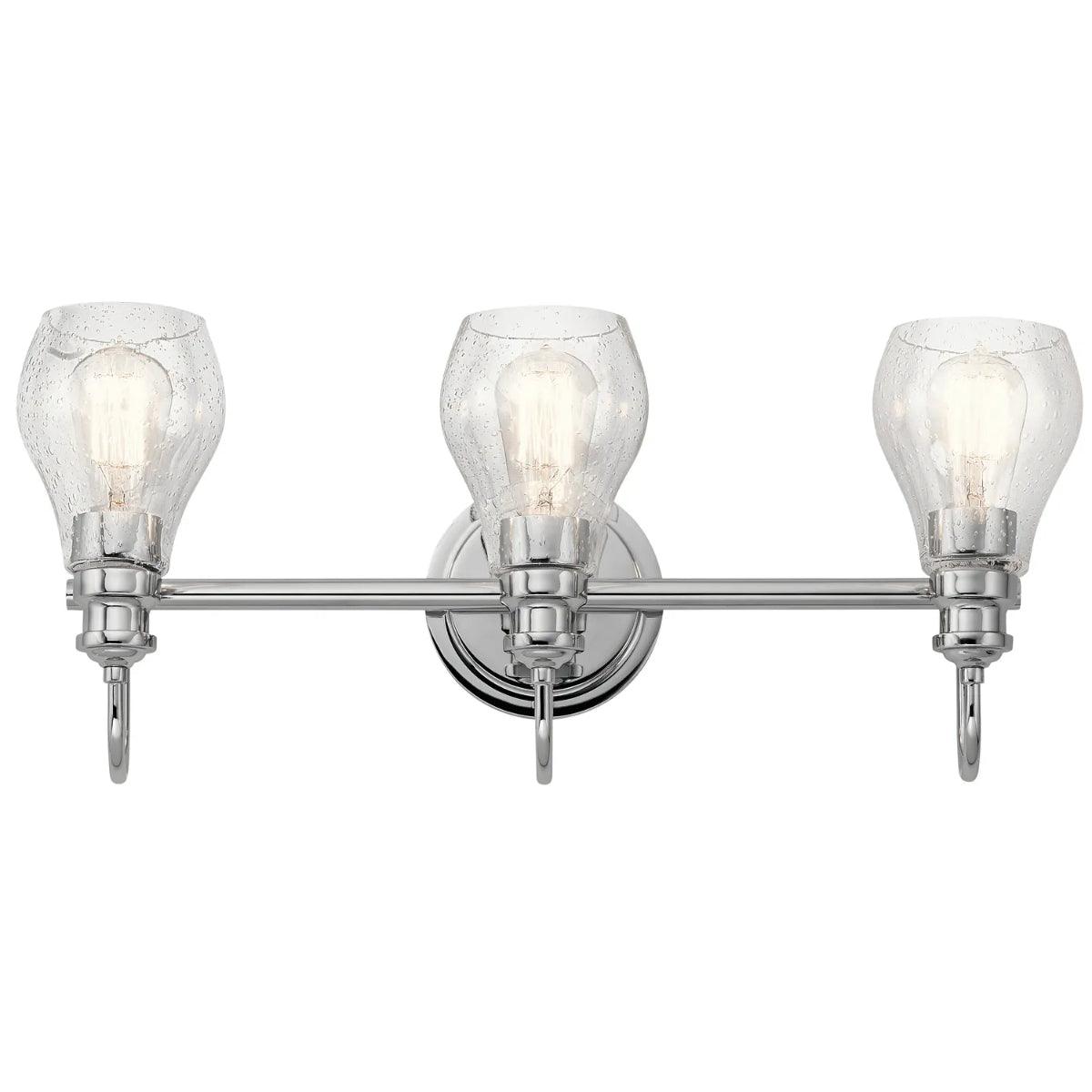 Greenbrier Vanity Light - Bees Lighting