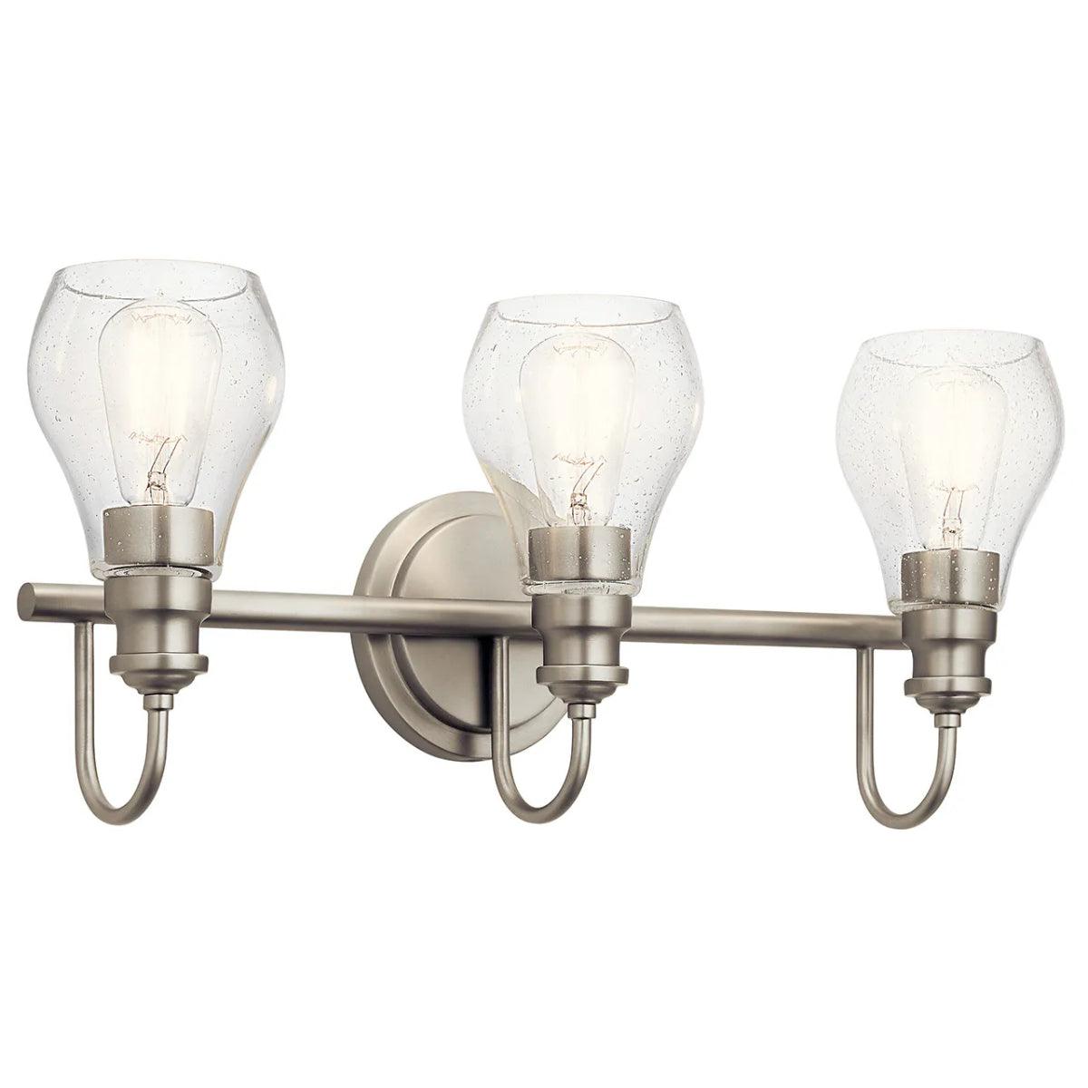 Greenbrier Vanity Light - Bees Lighting