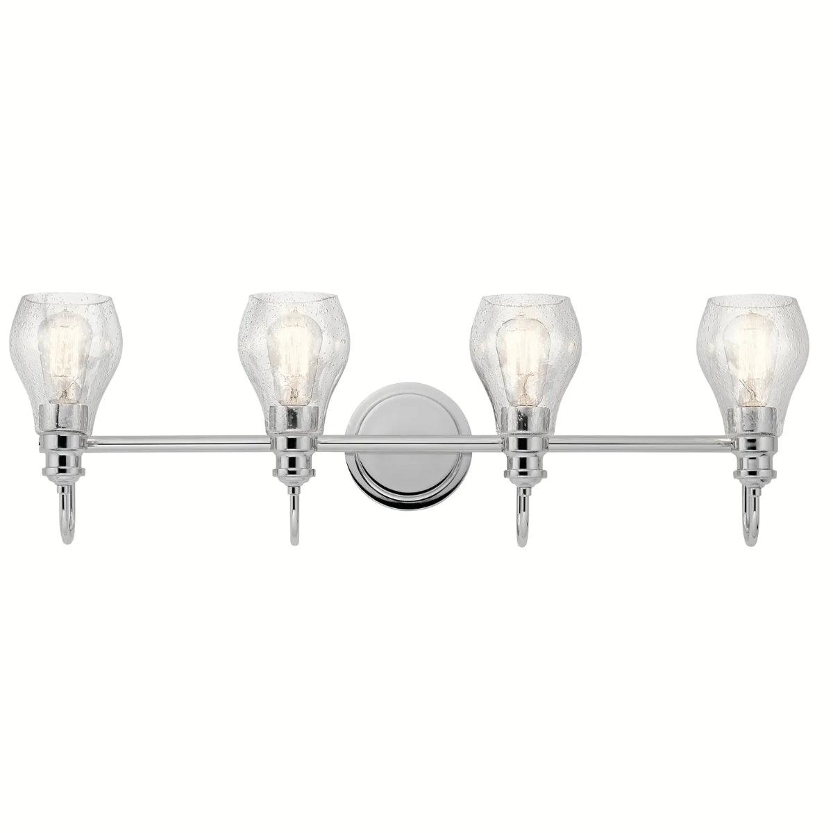 Greenbrier Vanity Light - Bees Lighting