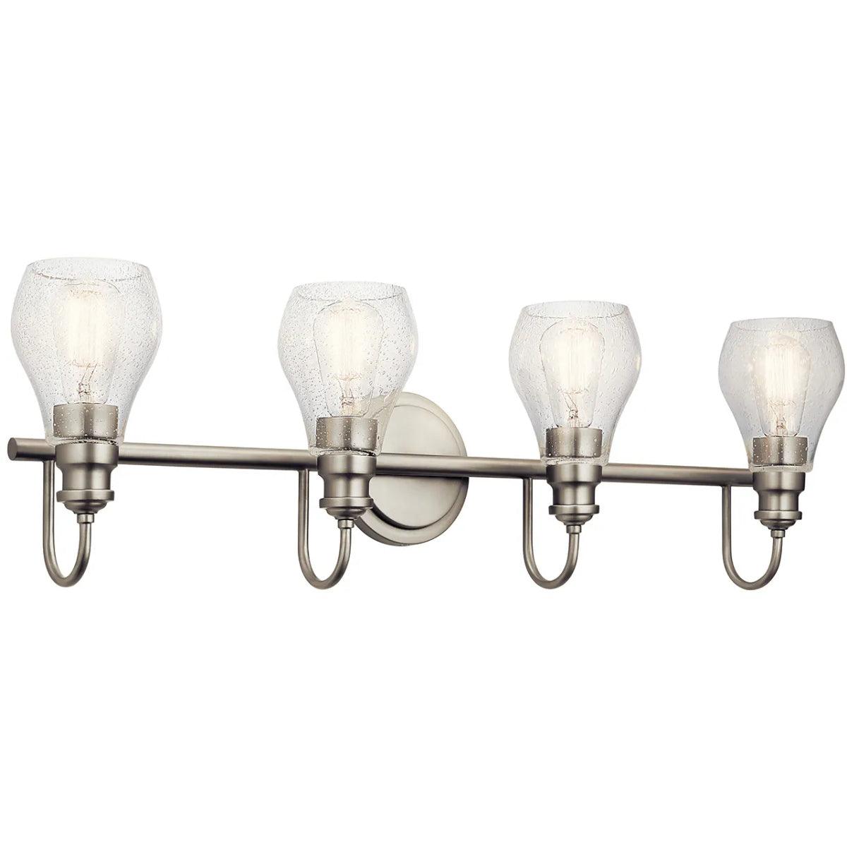 Greenbrier Vanity Light - Bees Lighting