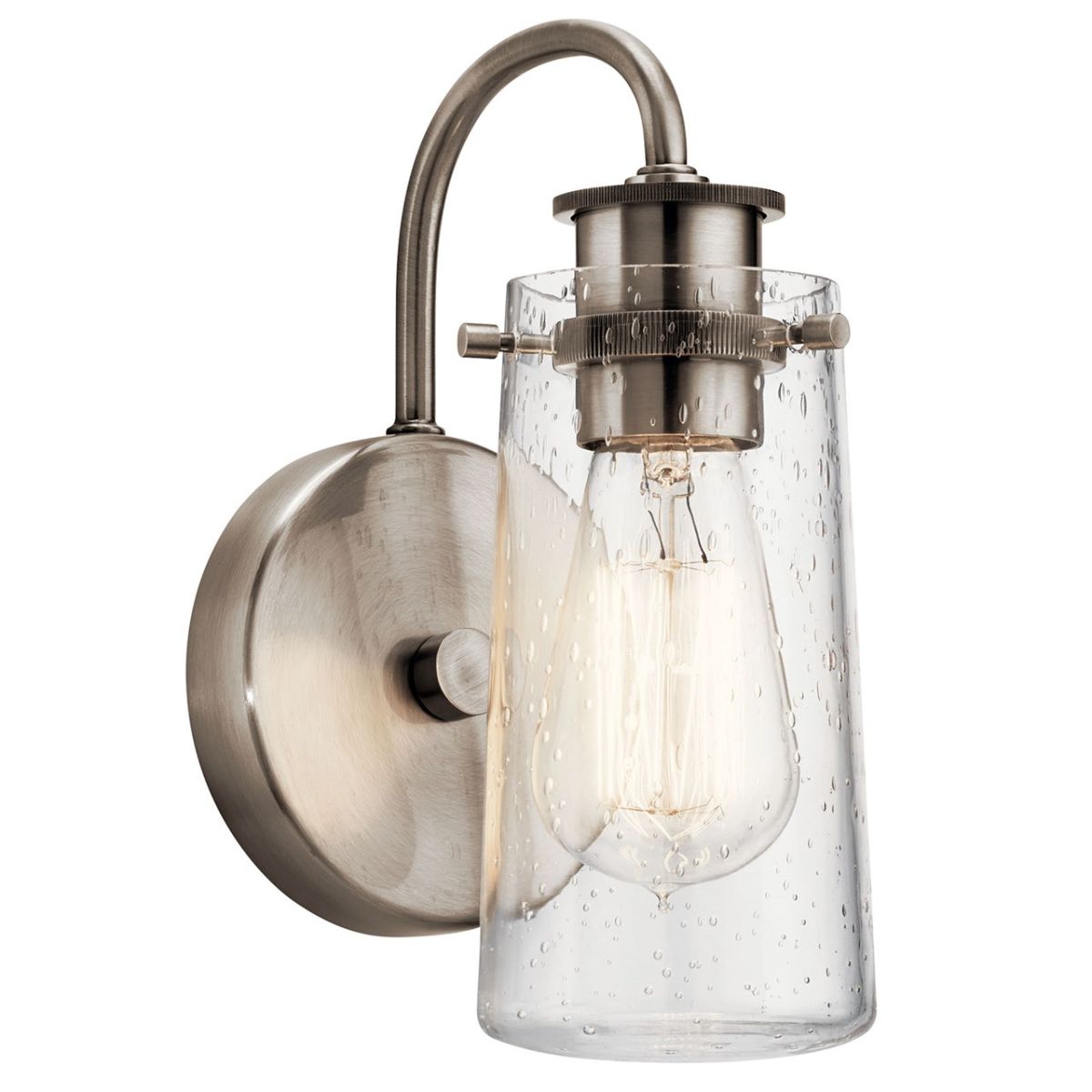 Braelyn Vanity Light - Bees Lighting