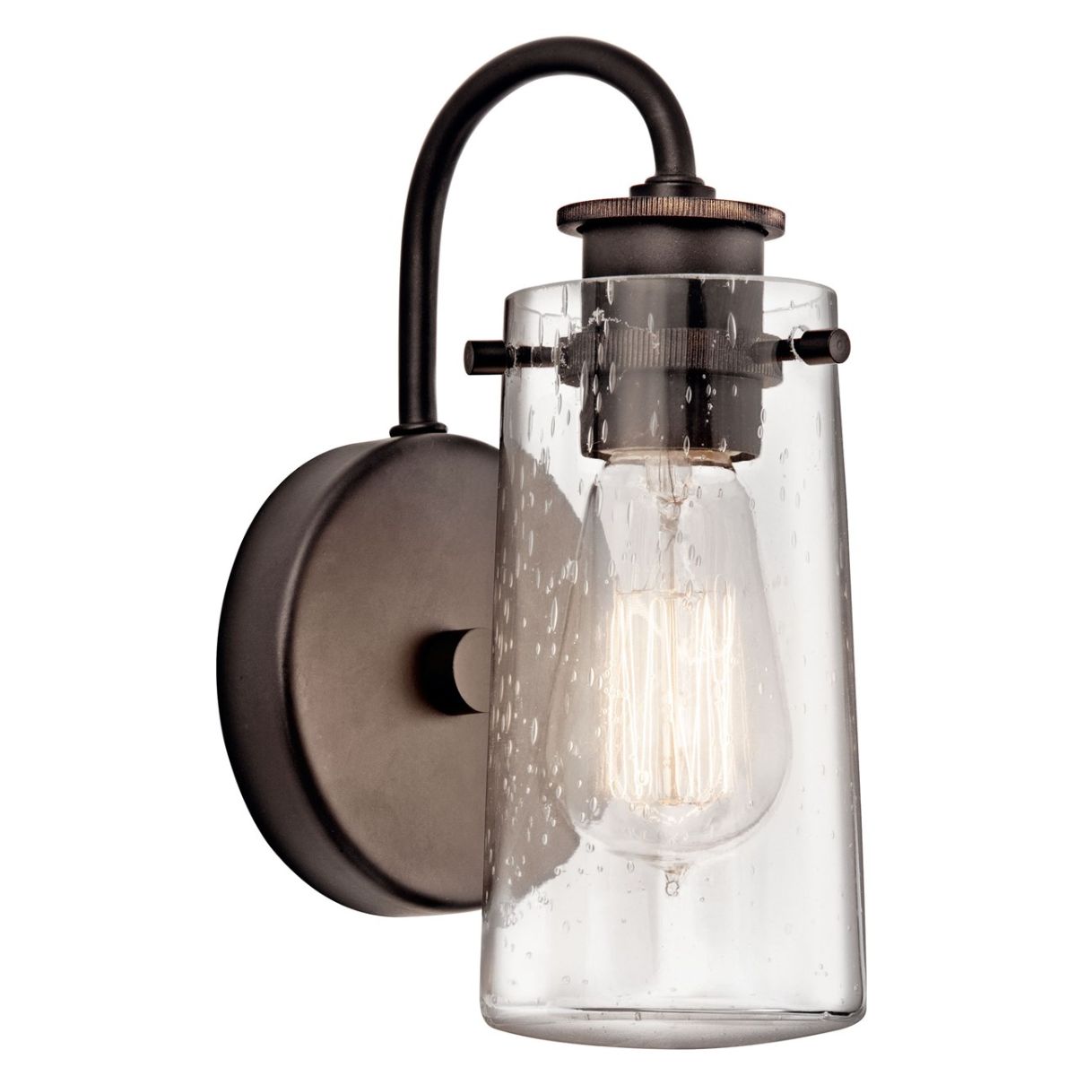 Braelyn Vanity Light - Bees Lighting