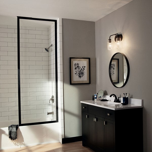 Braelyn Vanity Light - Bees Lighting
