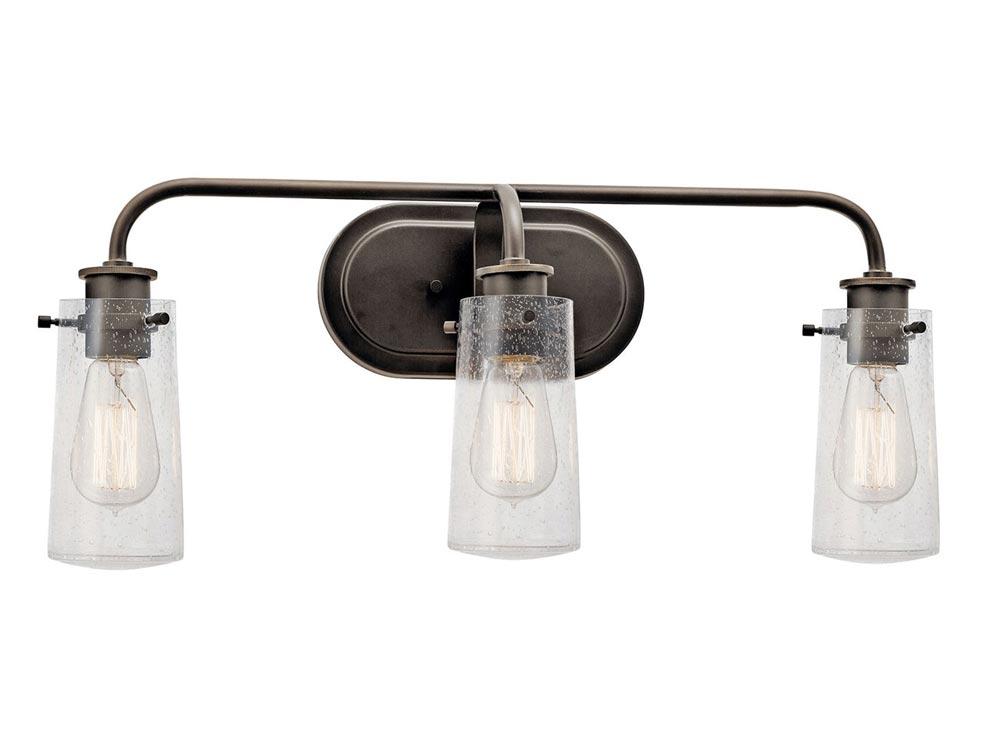 Braelyn Vanity Light - Bees Lighting