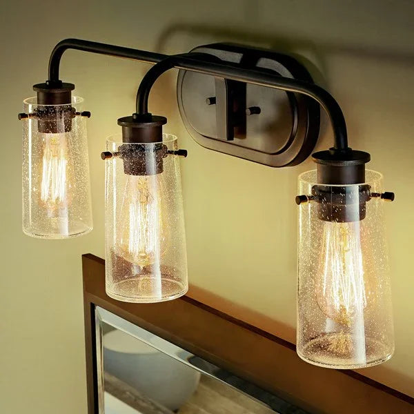 Braelyn Vanity Light - Bees Lighting