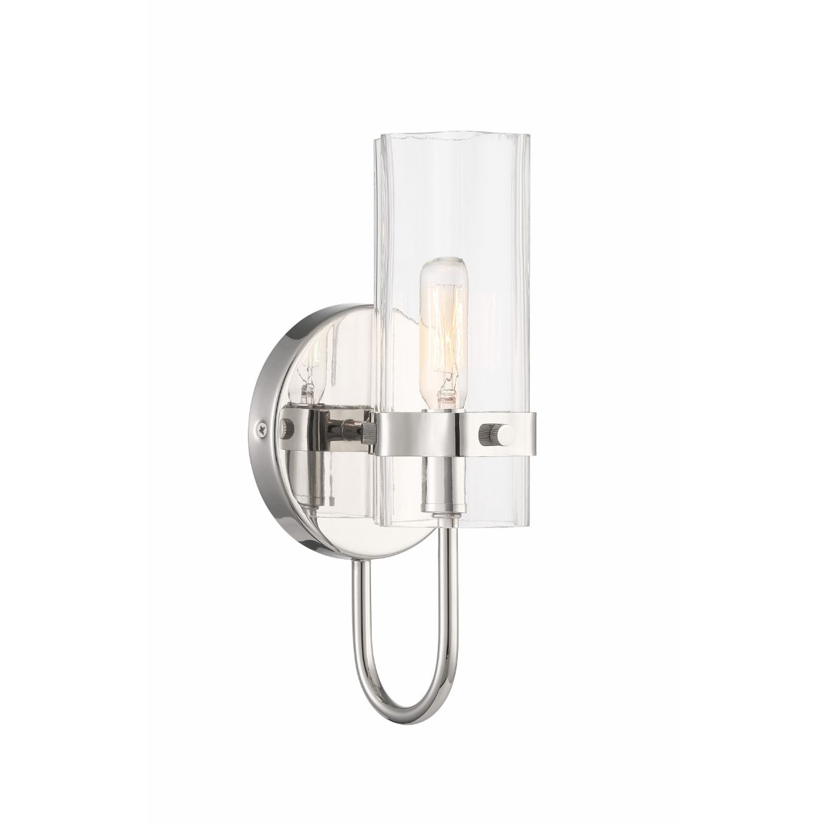 Brook Bathroom Vanity Light - Bees Lighting