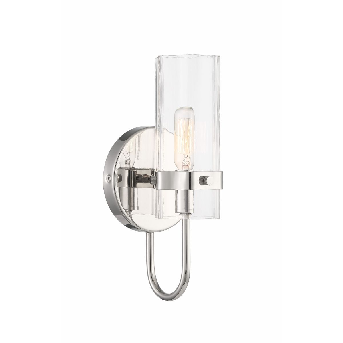 Brook 11 in. Bath Sconce - Bees Lighting