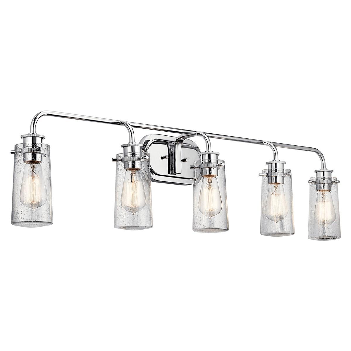 Braelyn Vanity Light - Bees Lighting