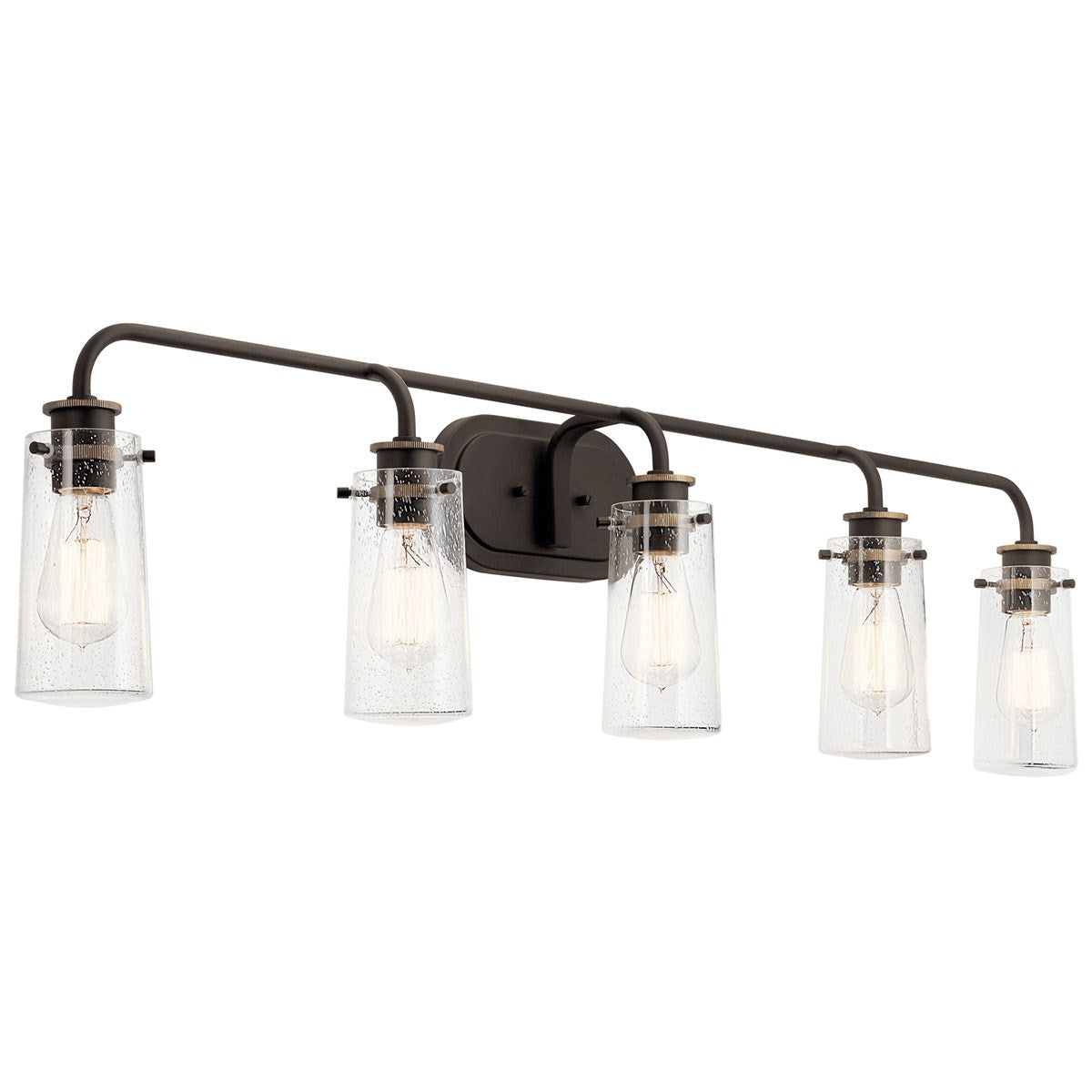 Braelyn Vanity Light - Bees Lighting