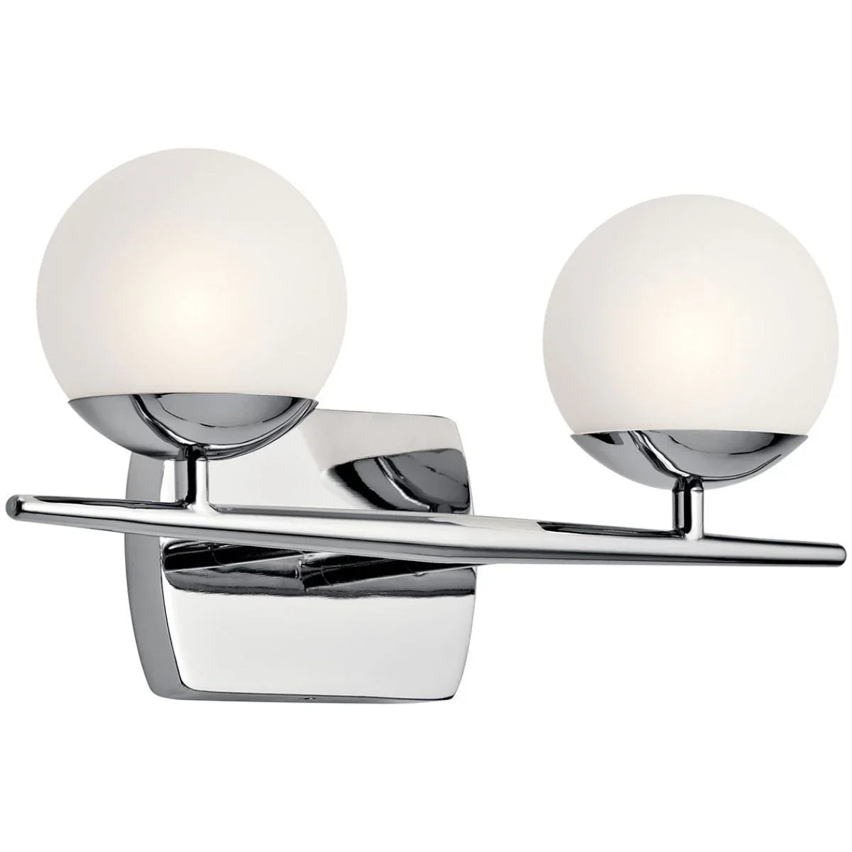 Jasper Halogen Vanity Light - Bees Lighting