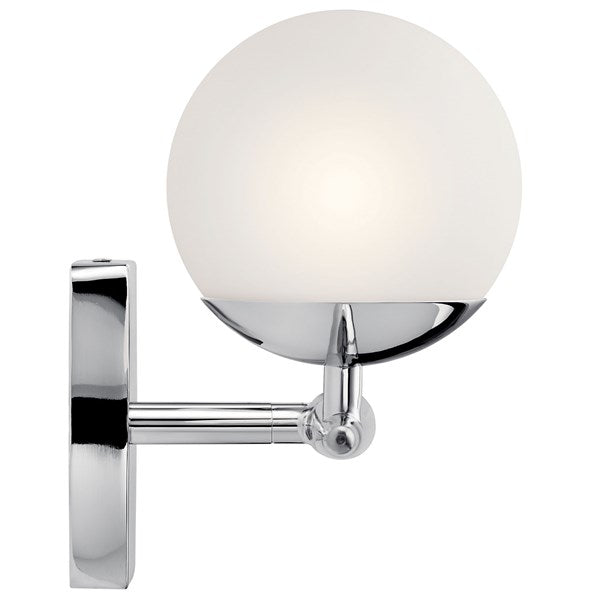 Jasper 25 in. 3 Lights Vanity Light Chrome Finish - Bees Lighting