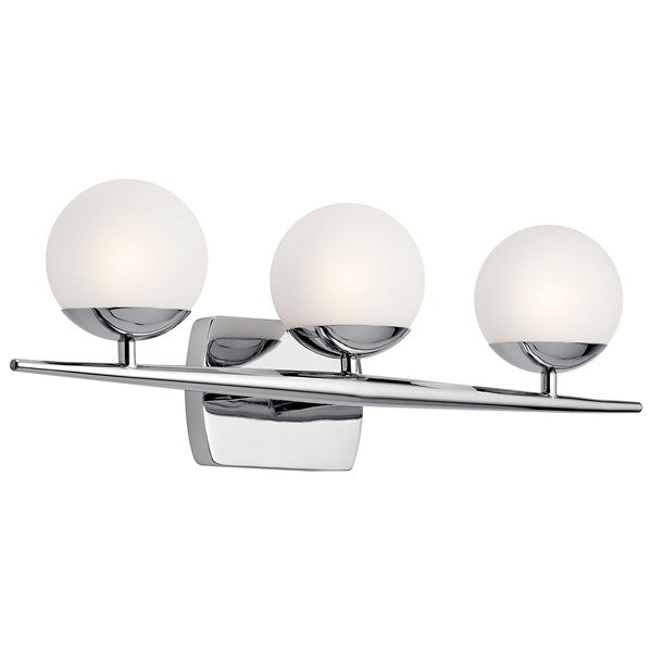 Jasper Halogen Vanity Light - Bees Lighting