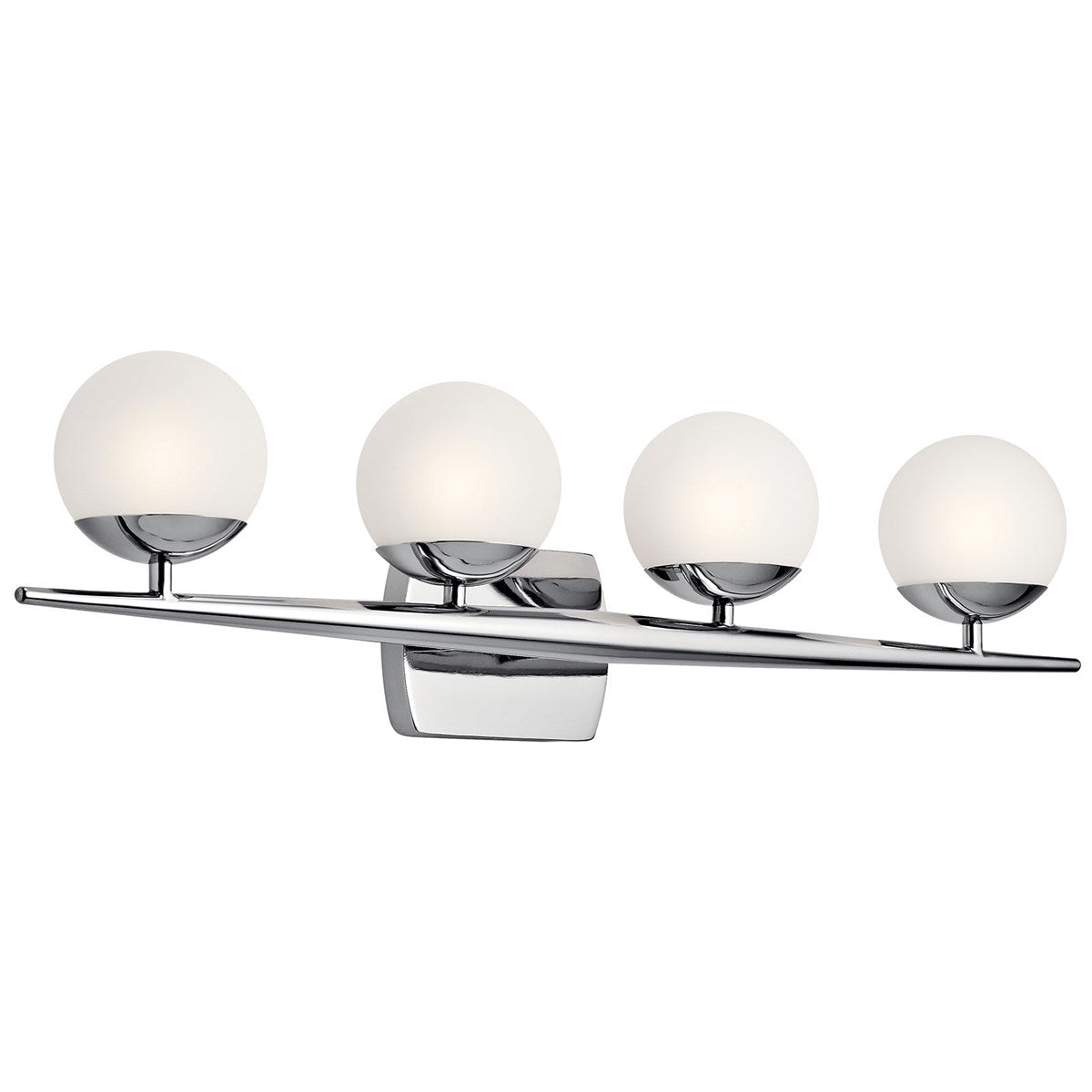 Jasper 32 in 4 Lights Vanity Light