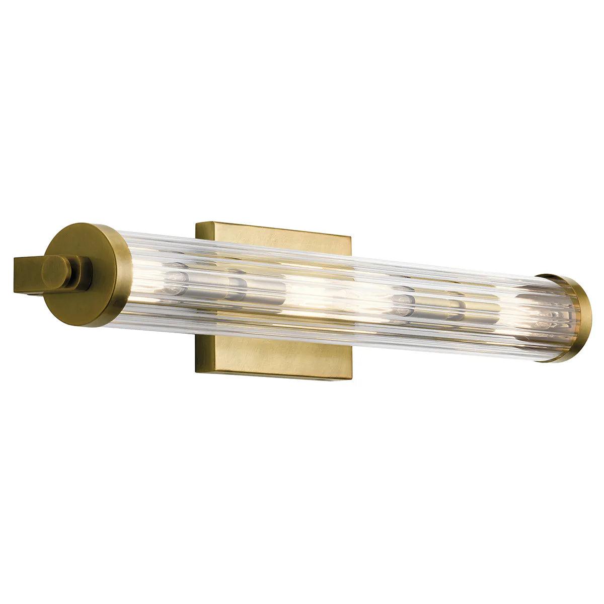 Azores Bathroom Vanity Light - Bees Lighting