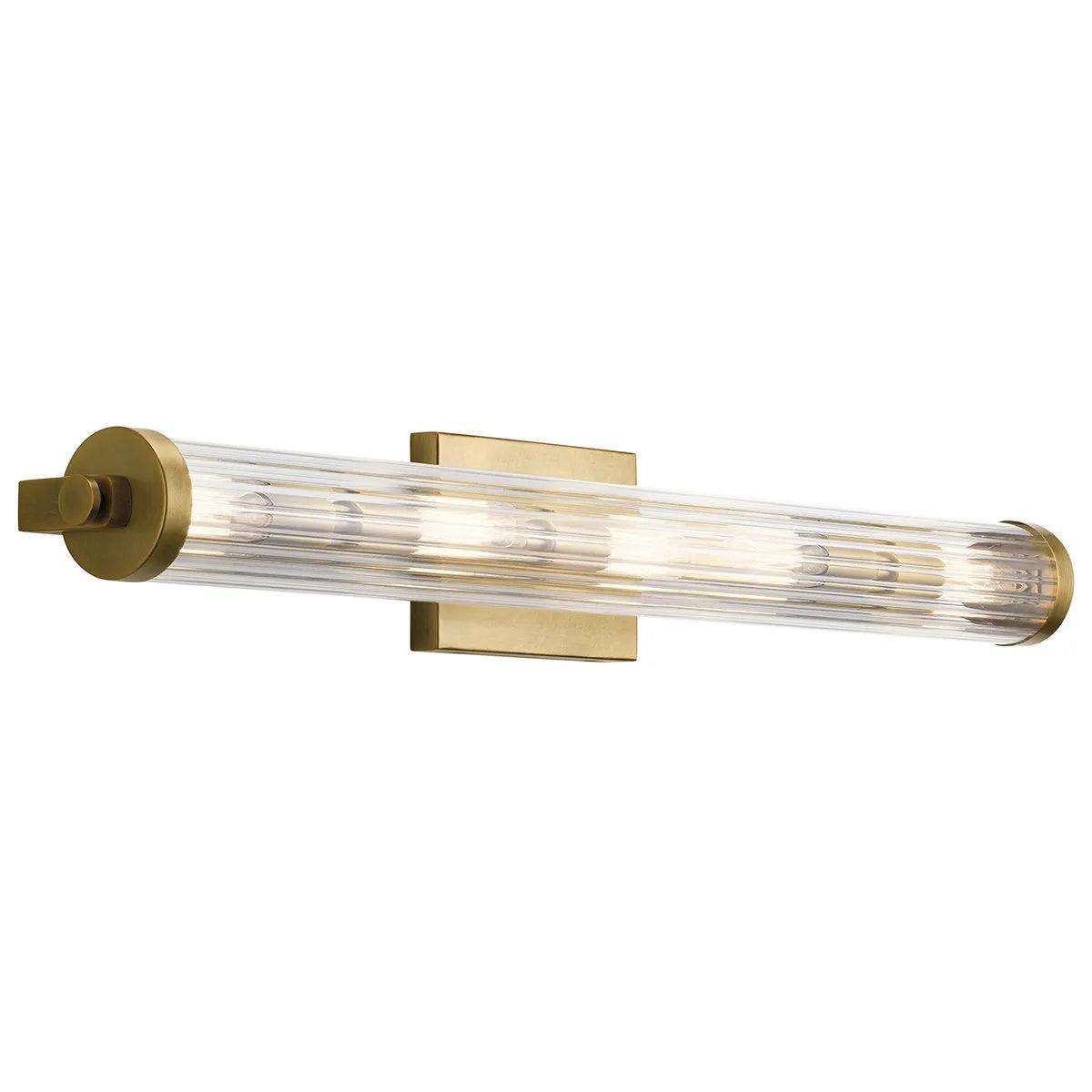 Azores Bathroom Vanity Light - Bees Lighting
