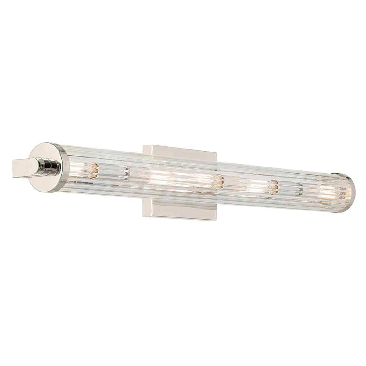 Azores Bathroom Vanity Light - Bees Lighting