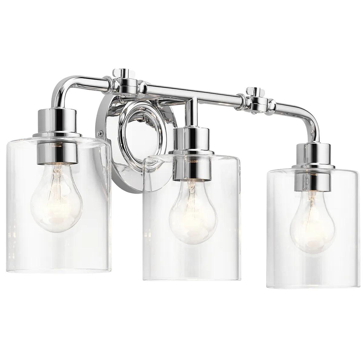 Gunnison Vanity Light - Bees Lighting