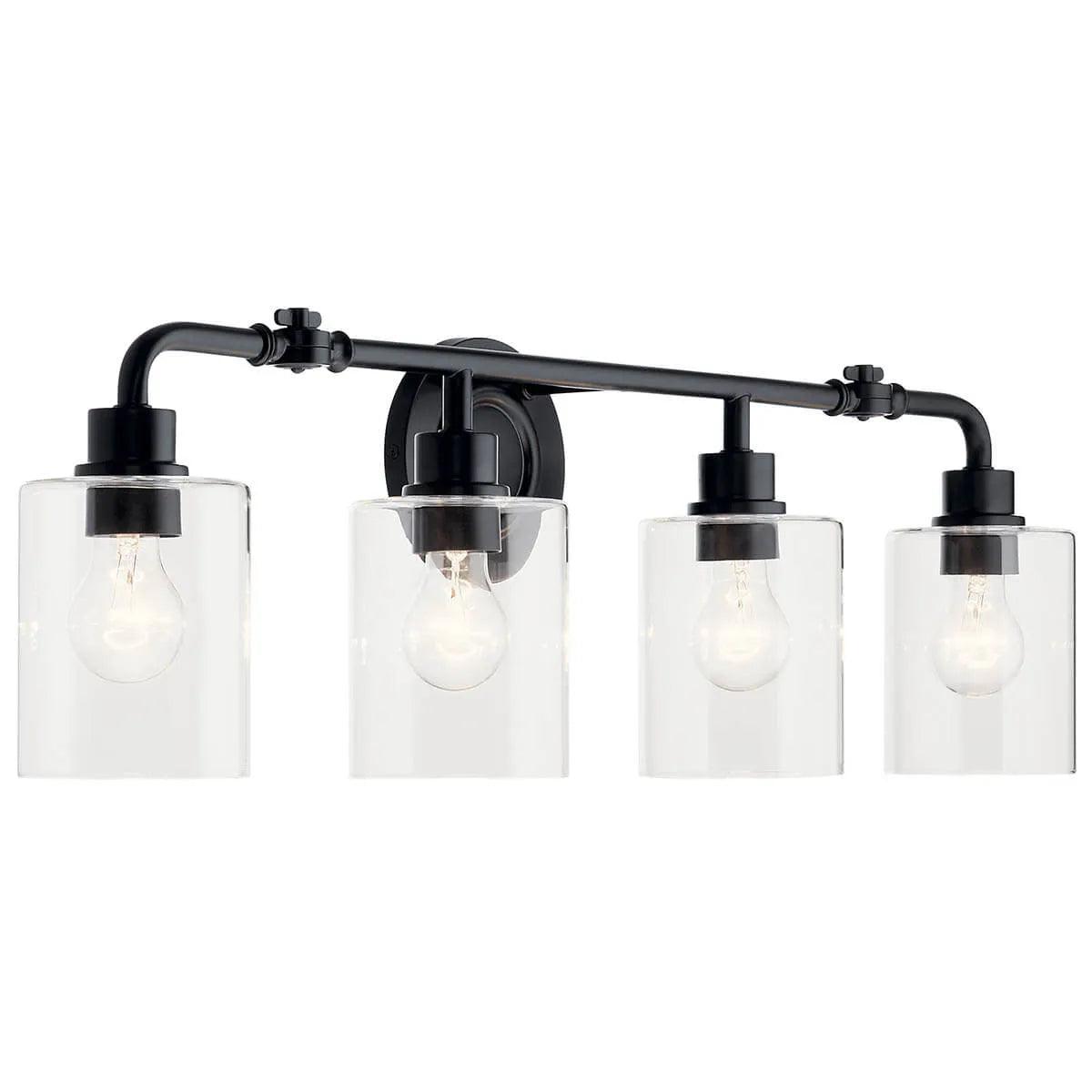 Gunnison Vanity Light - Bees Lighting