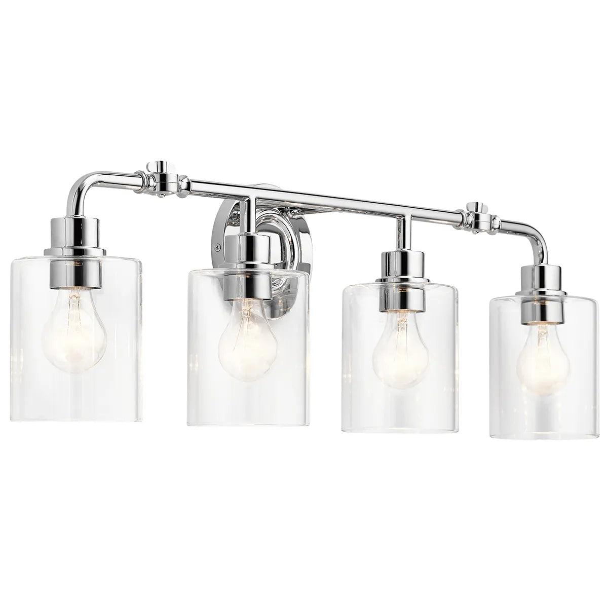 Gunnison Vanity Light - Bees Lighting