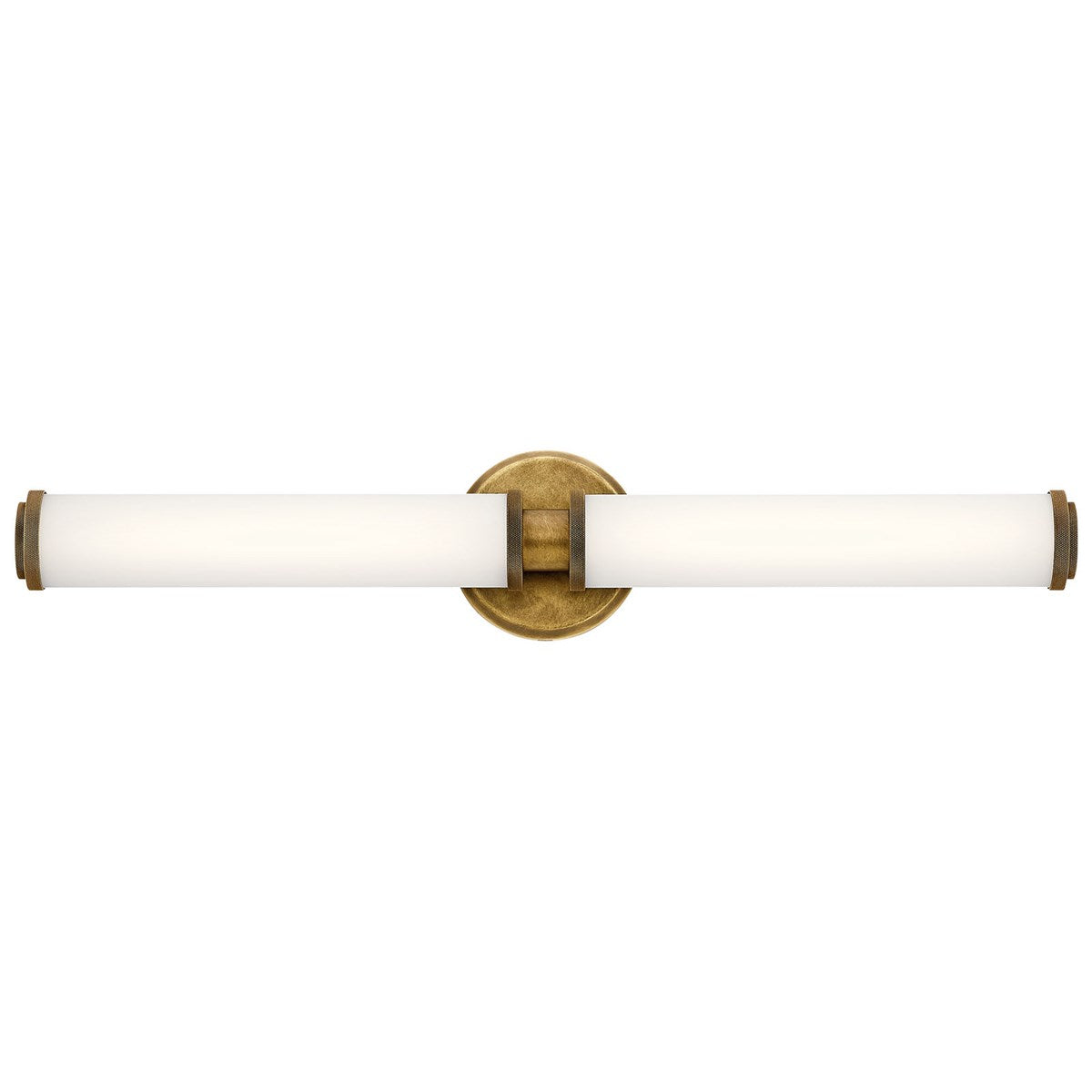 Indeco 27" LED Linear Vanity Light - Bees Lighting