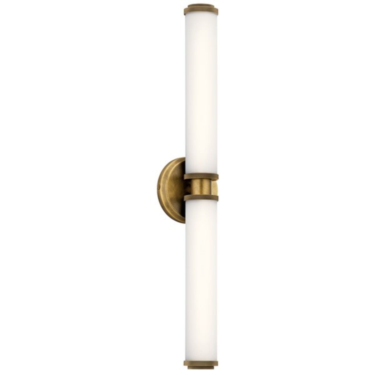 Indeco 27" LED Linear Vanity Light - Bees Lighting