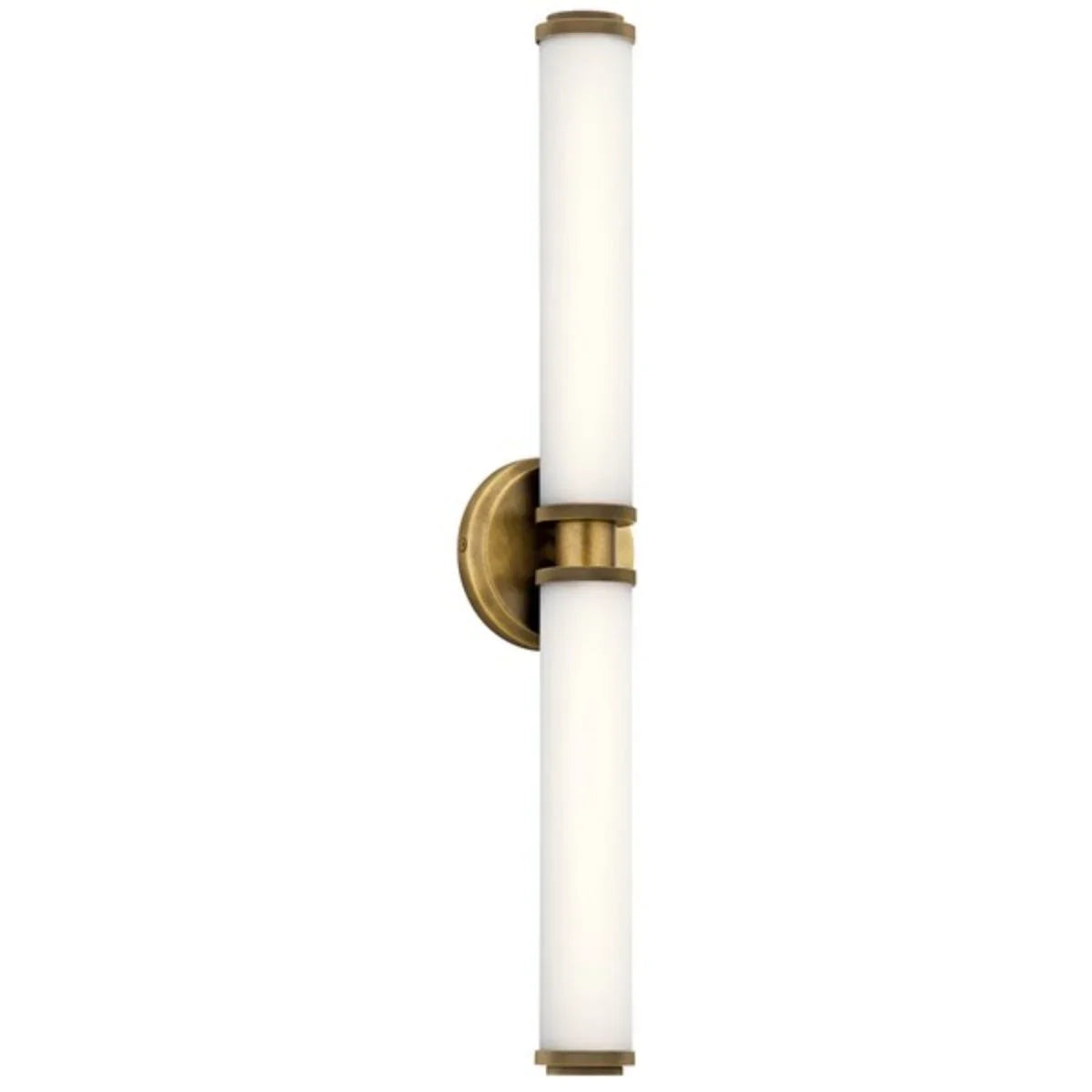 Indeco 27" LED Linear Vanity Light - Bees Lighting