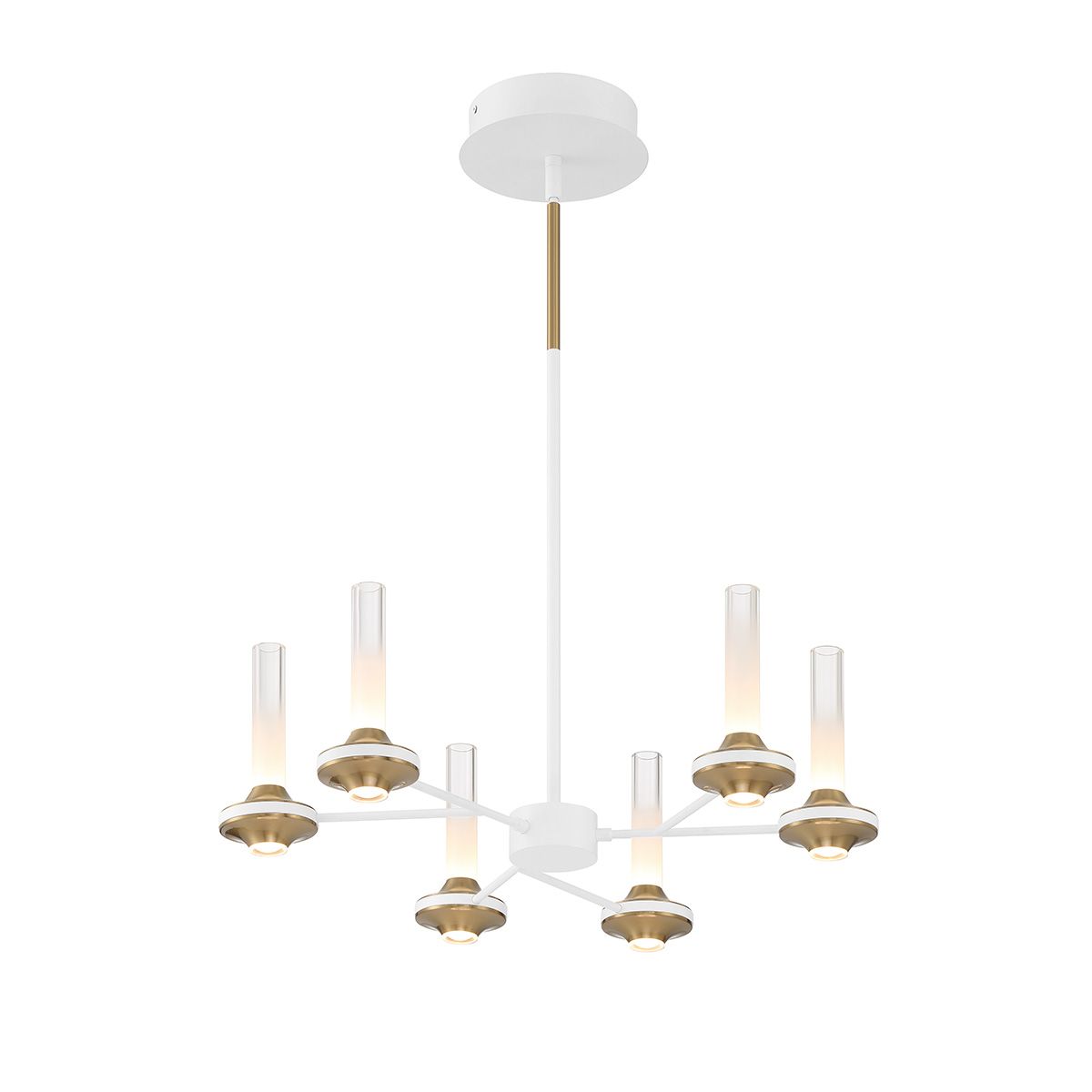 Torcia LED Chandelier - Bees Lighting