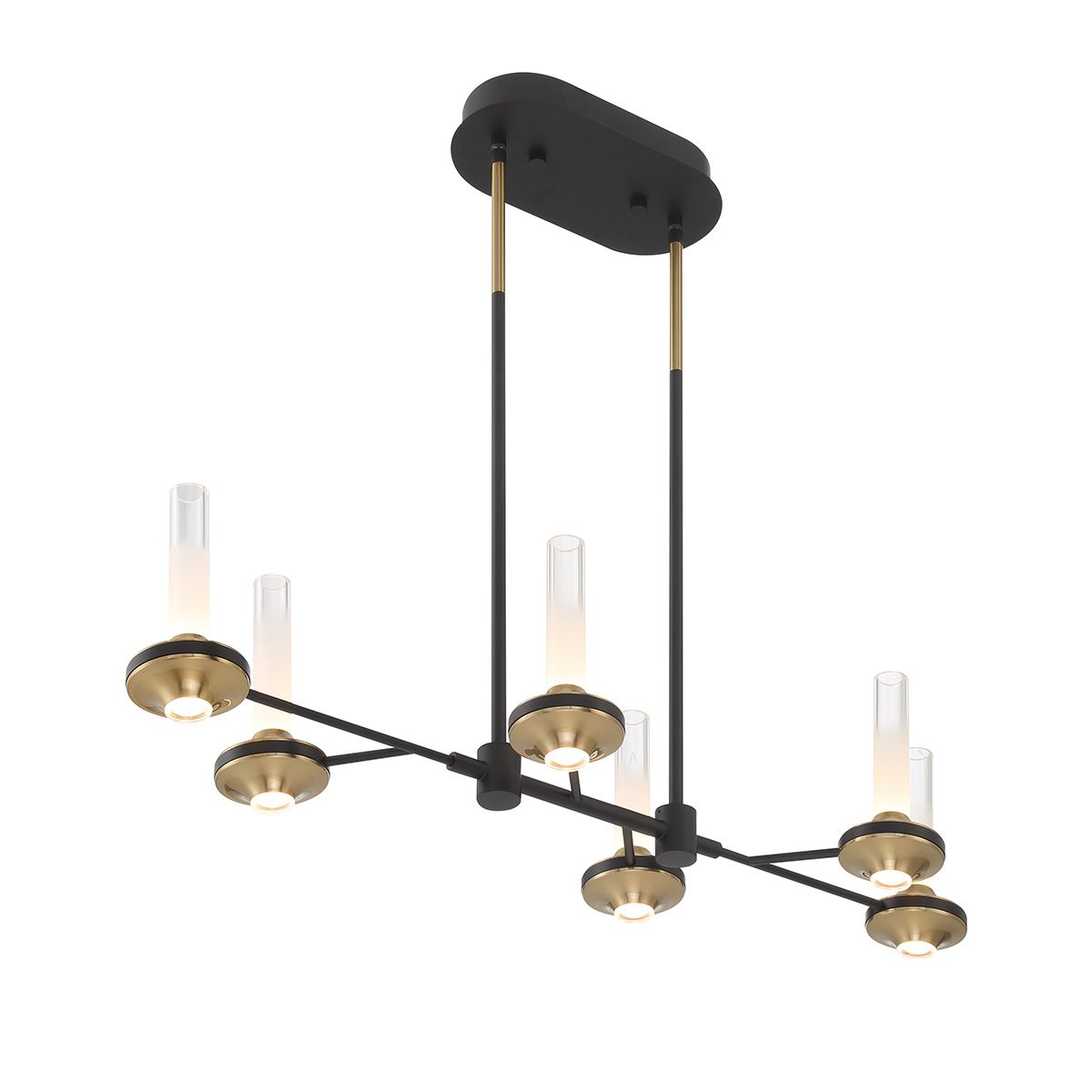Torcia LED Chandelier - Bees Lighting