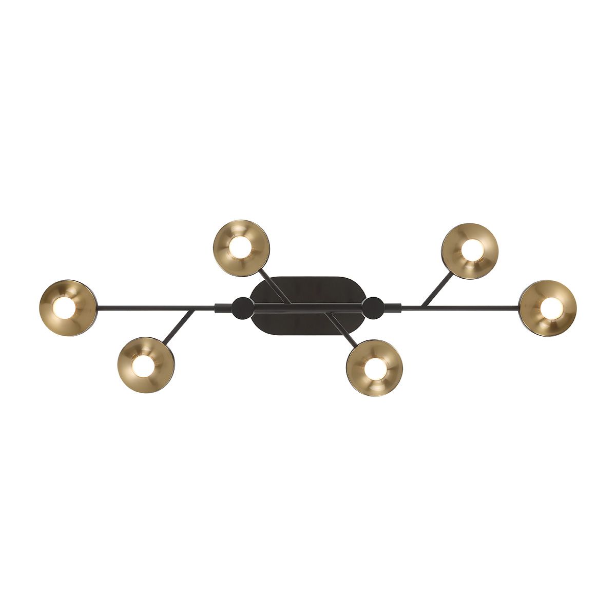 Torcia LED Chandelier - Bees Lighting