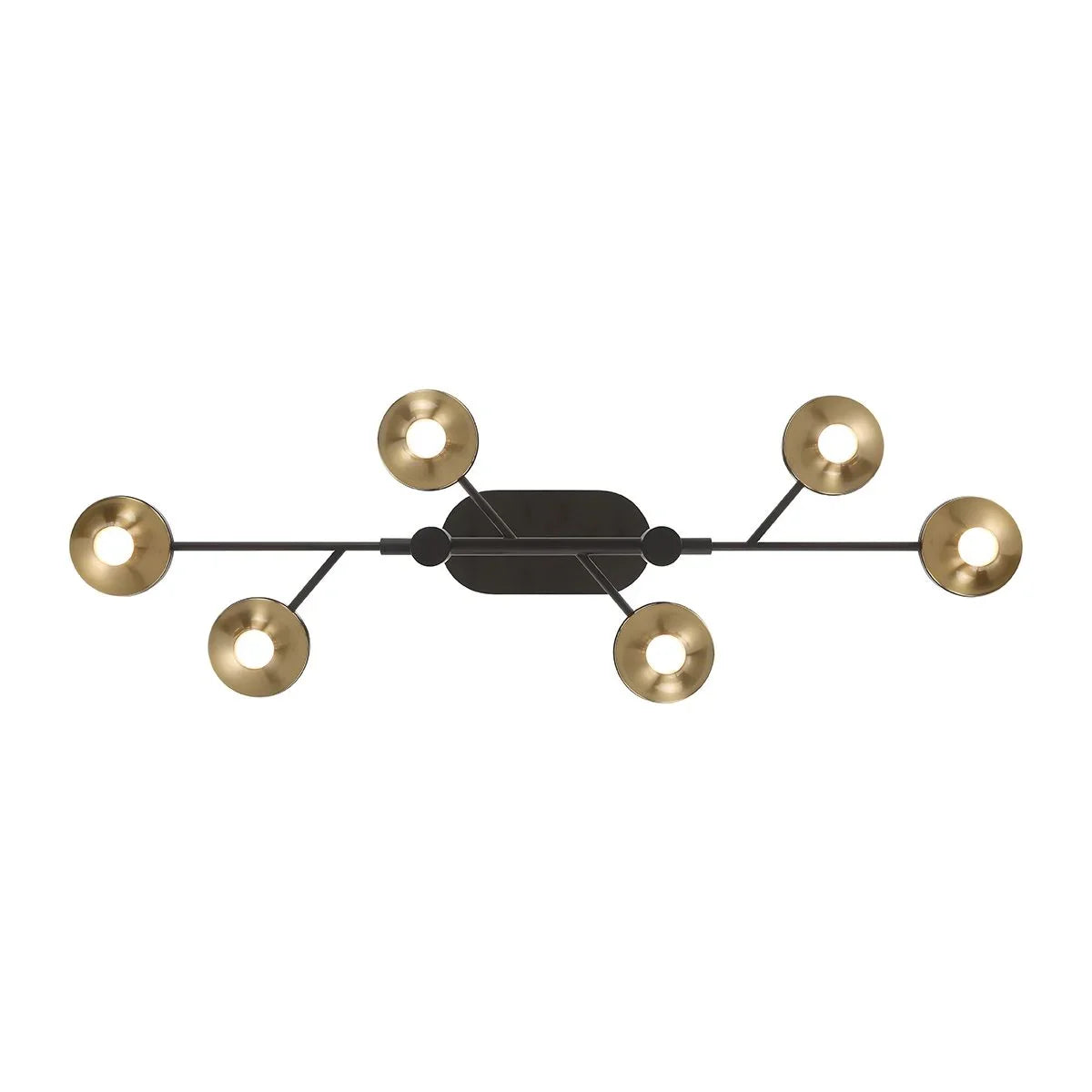 Torcia LED Chandelier - Bees Lighting
