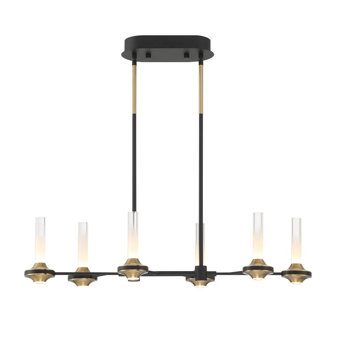 Torcia LED Chandelier - Bees Lighting