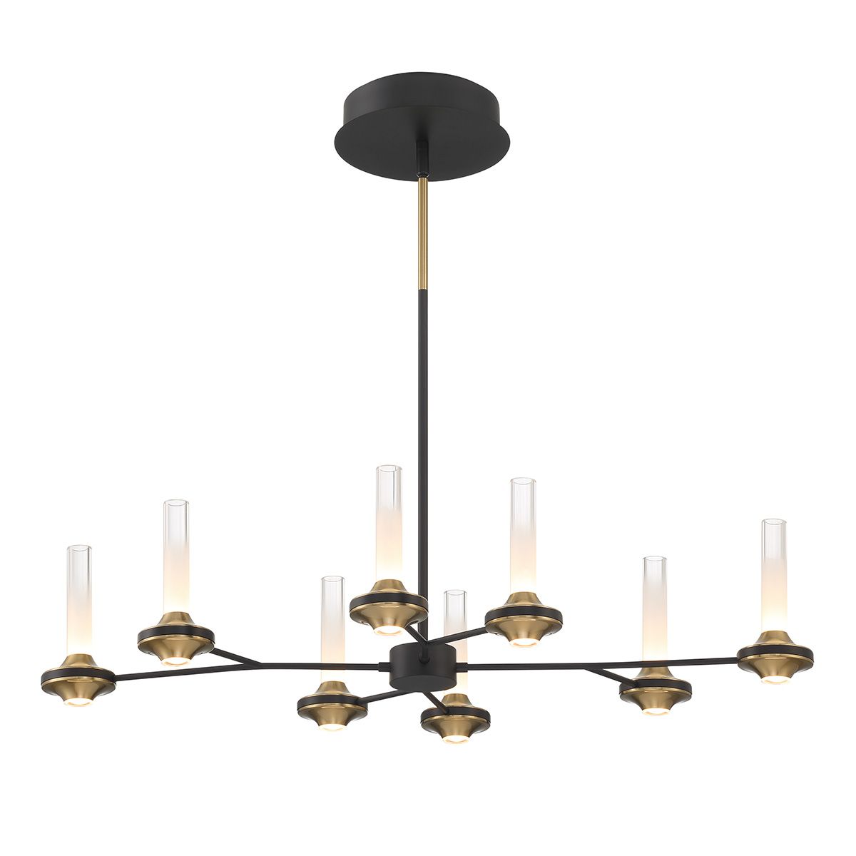 Torcia LED Chandelier - Bees Lighting