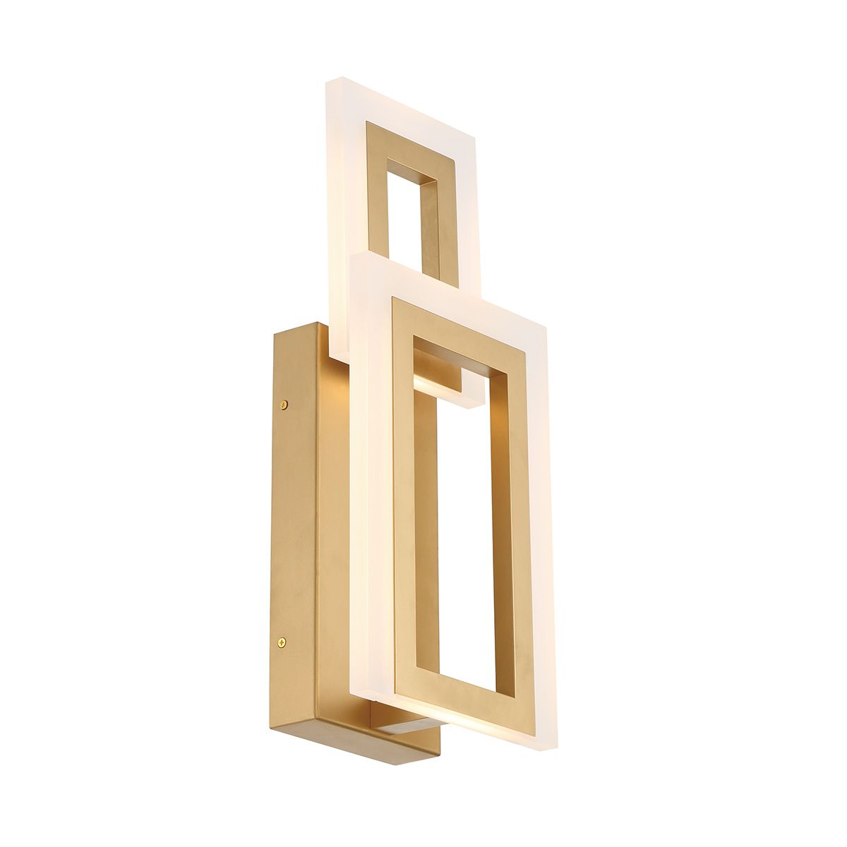 Inizio 16 in. LED Wall Light - Bees Lighting