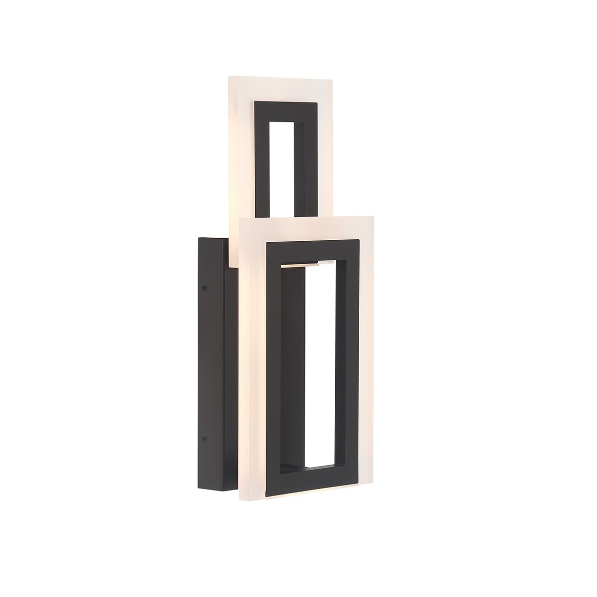 Inizio 16 in. LED Wall Light - Bees Lighting