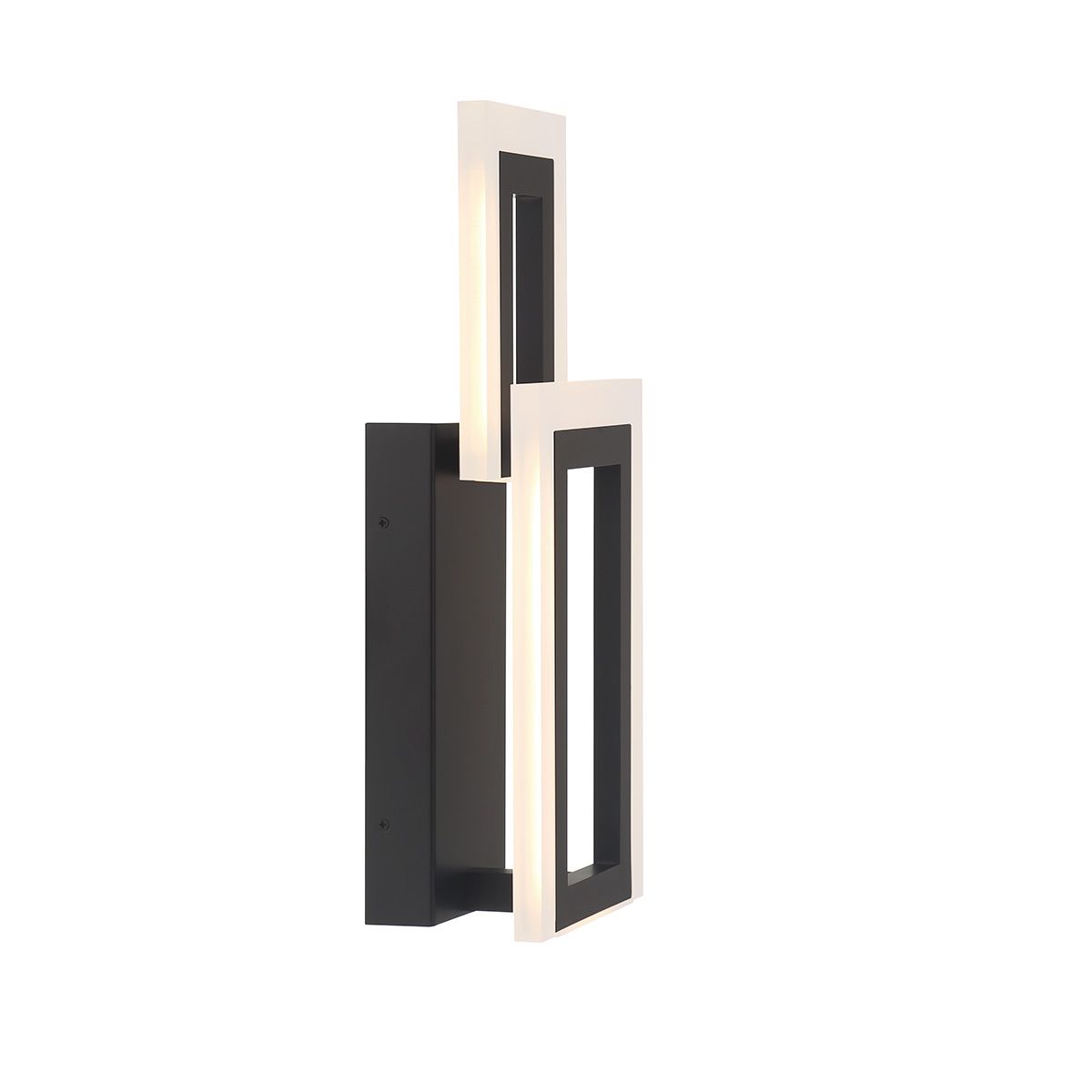 Inizio 16 in. LED Wall Light - Bees Lighting