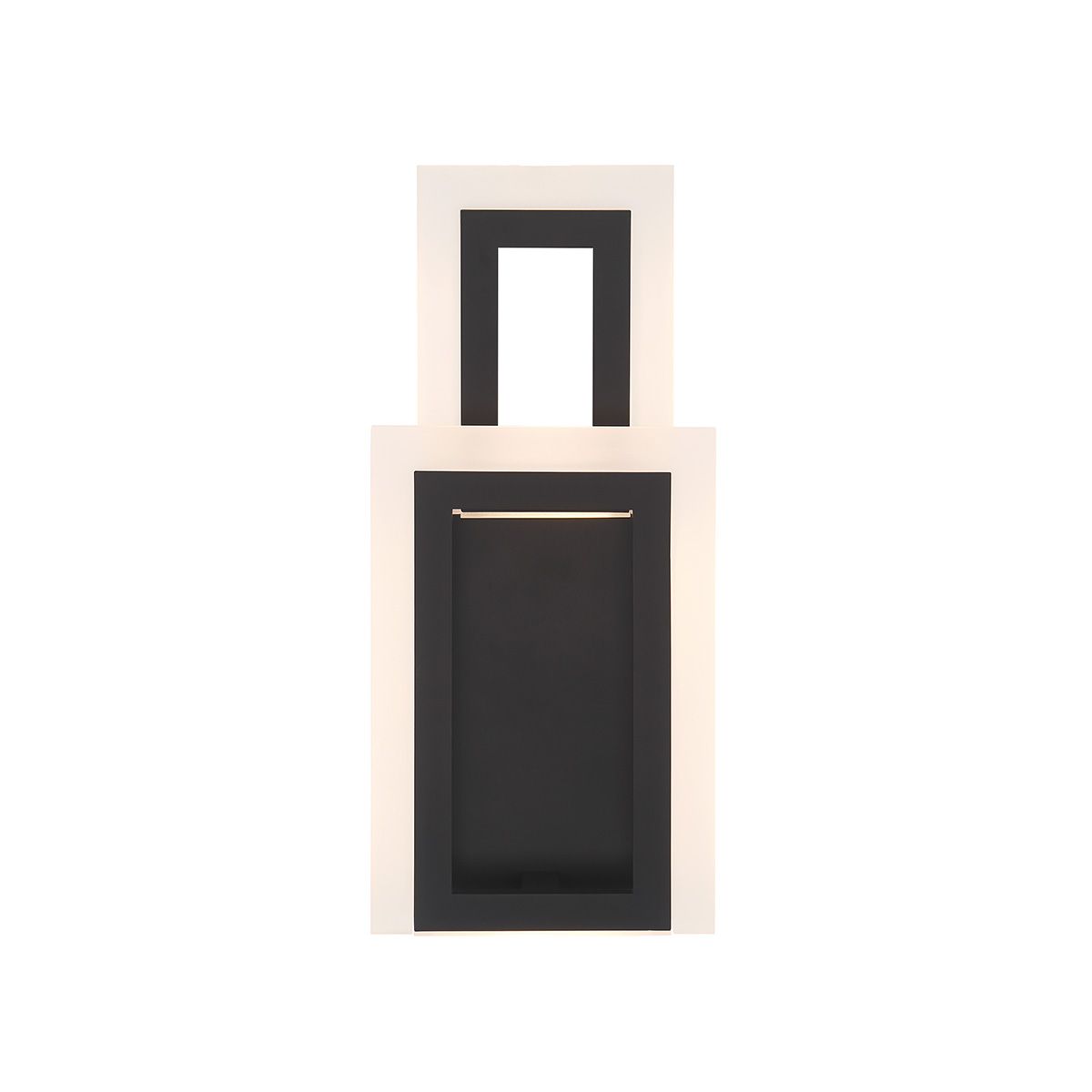 Inizio 16 in. LED Wall Light - Bees Lighting