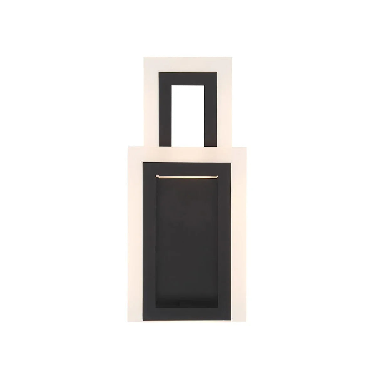 Inizio 16 in. LED Wall Light - Bees Lighting