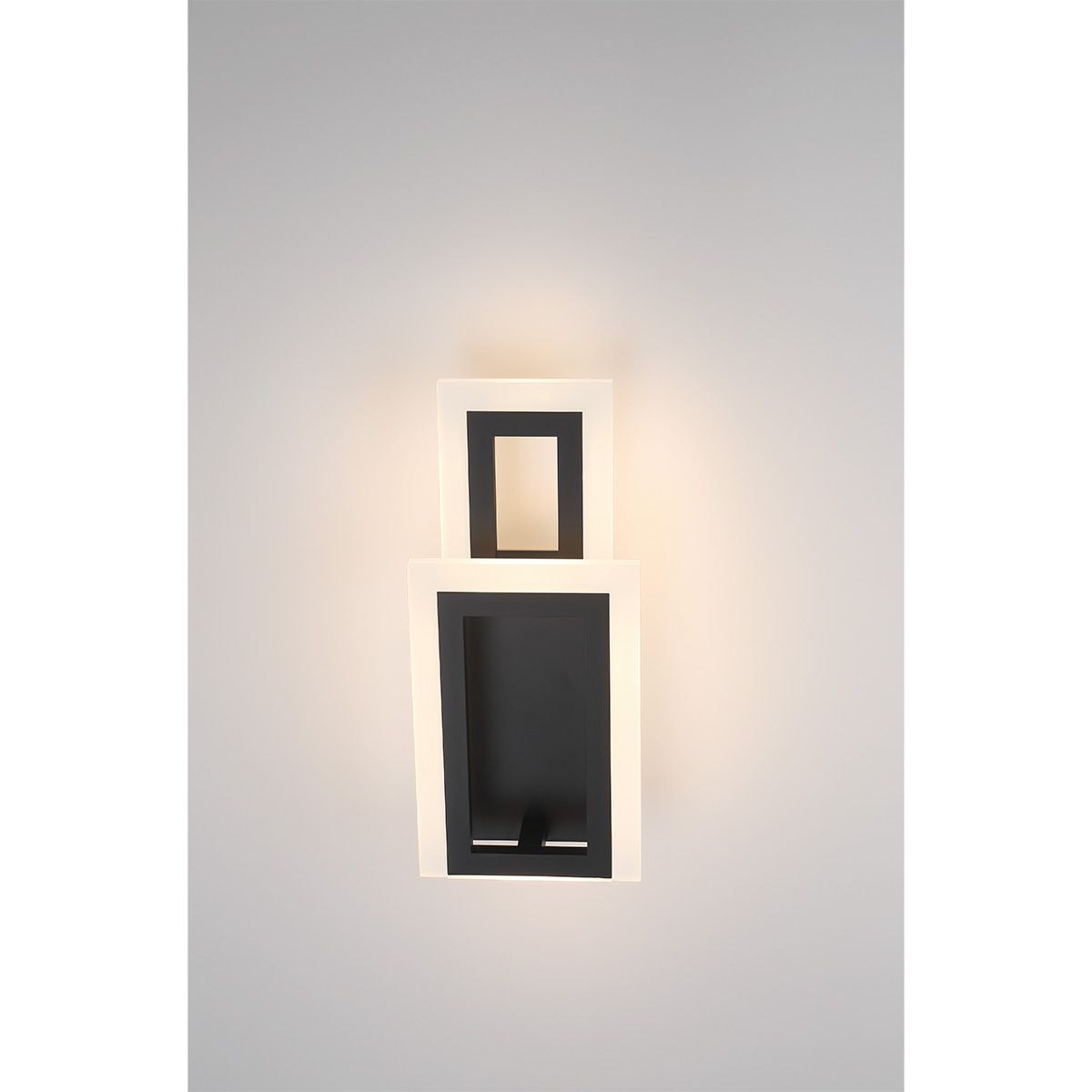 Inizio 16 in. LED Flush Mount Sconce - Bees Lighting