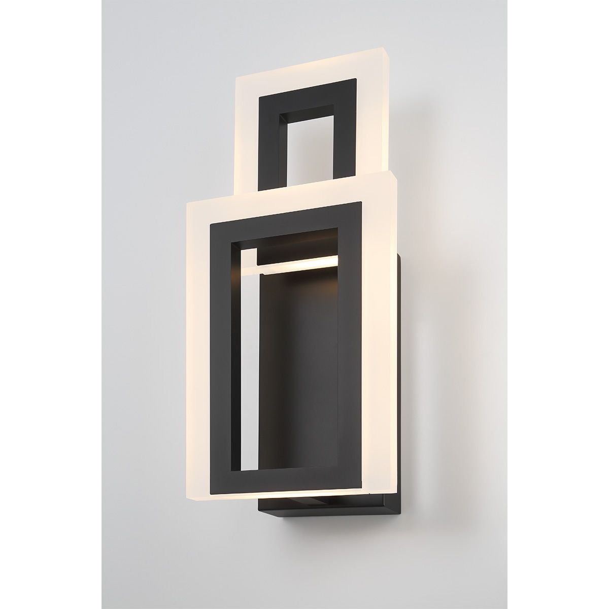 Inizio 16 in. LED Wall Light - Bees Lighting