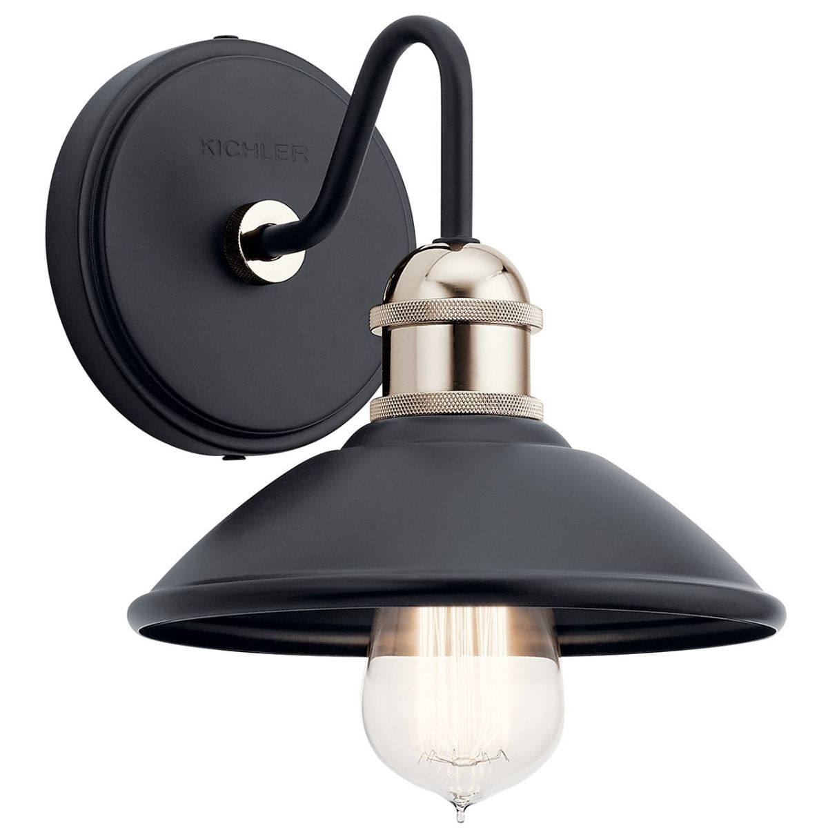 Clyde Vanity Light - Bees Lighting