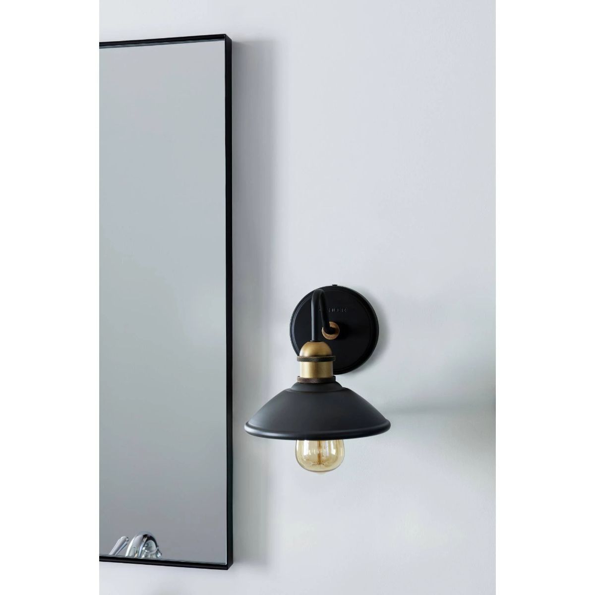Clyde Vanity Light - Bees Lighting