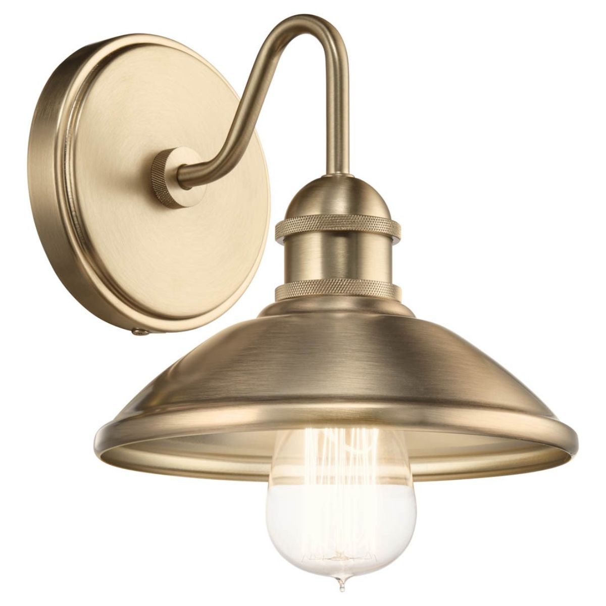 Clyde Vanity Light - Bees Lighting