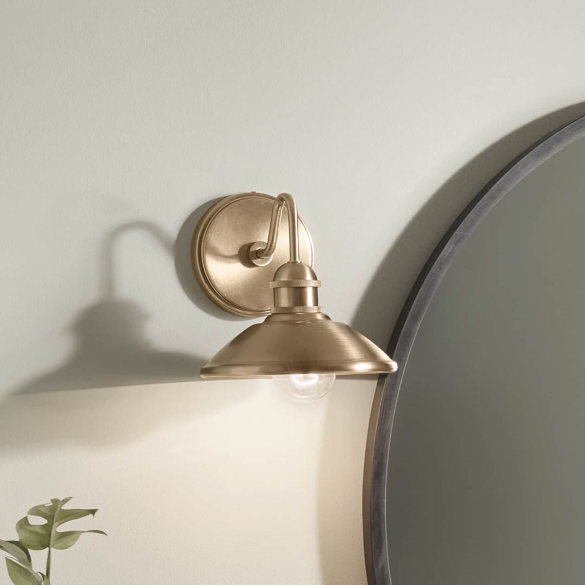 Clyde Vanity Light - Bees Lighting