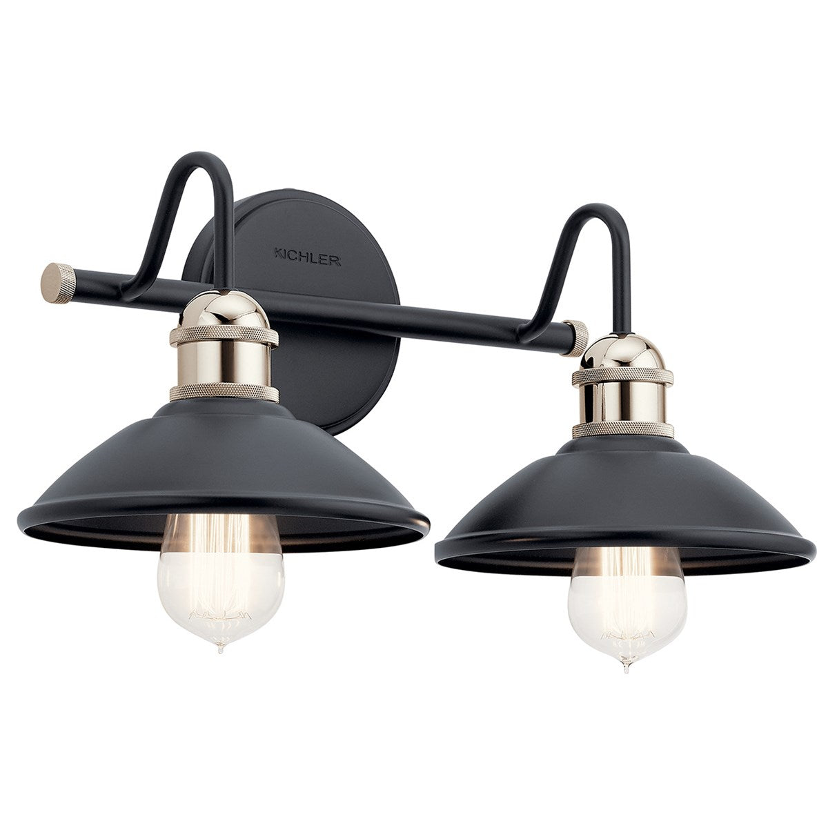 Clyde Vanity Light - Bees Lighting