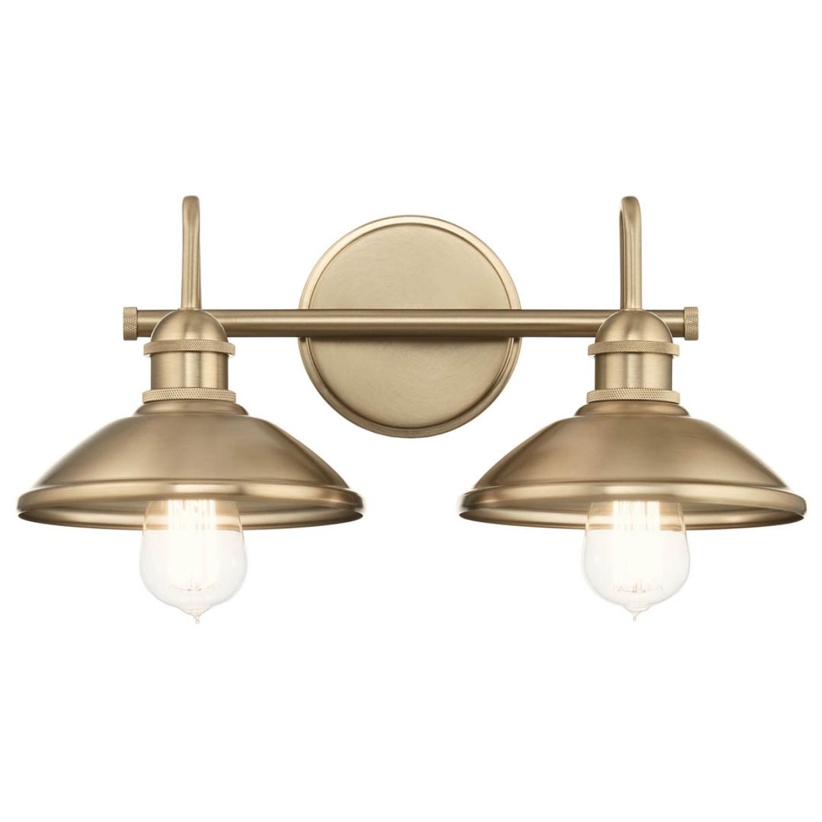 Clyde Vanity Light - Bees Lighting